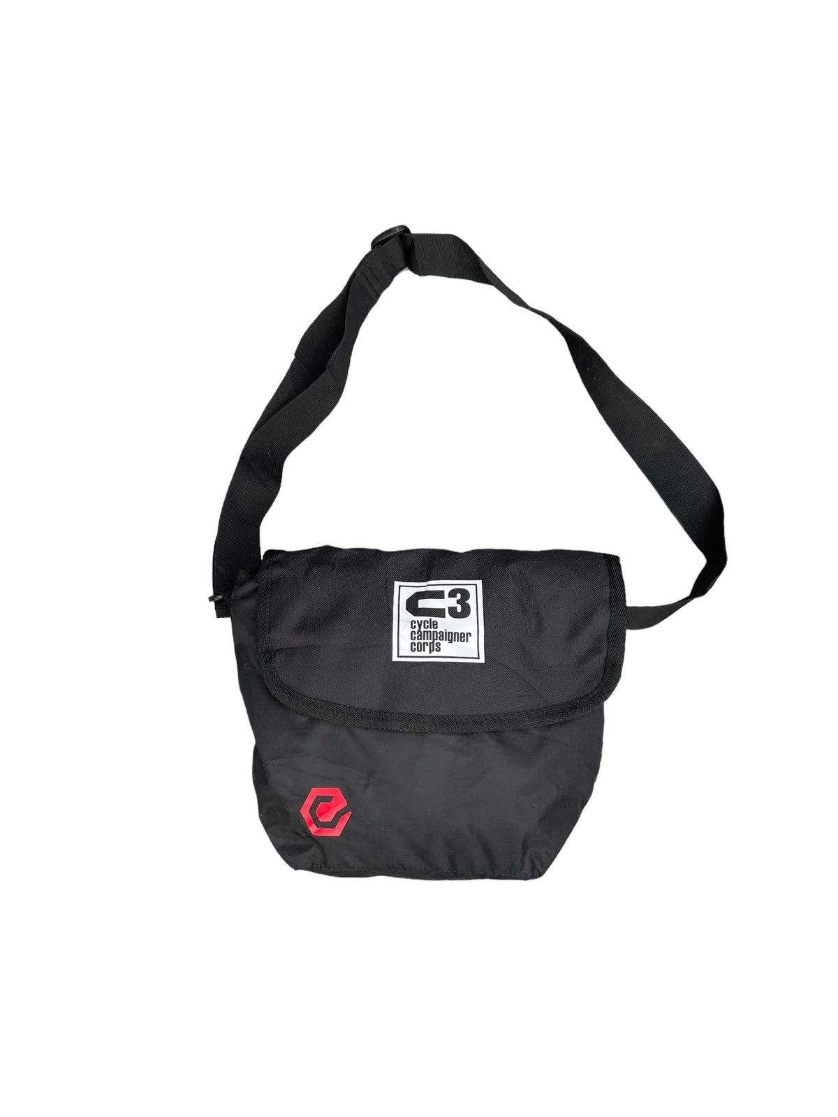 Other C3 crossbody bag Size ONE SIZE - 1 Thumbnail