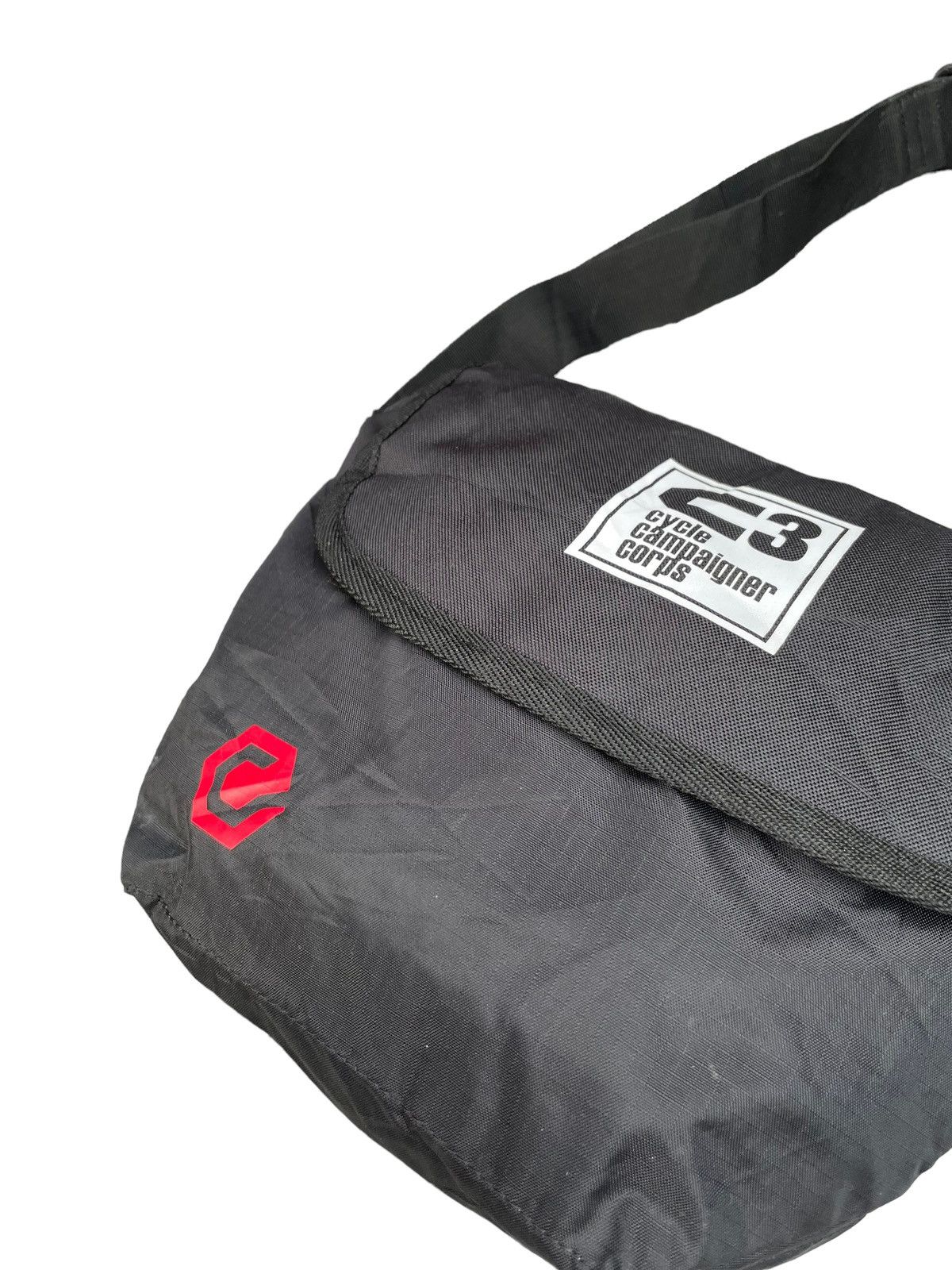 Other C3 crossbody bag Size ONE SIZE - 2 Thumbnail