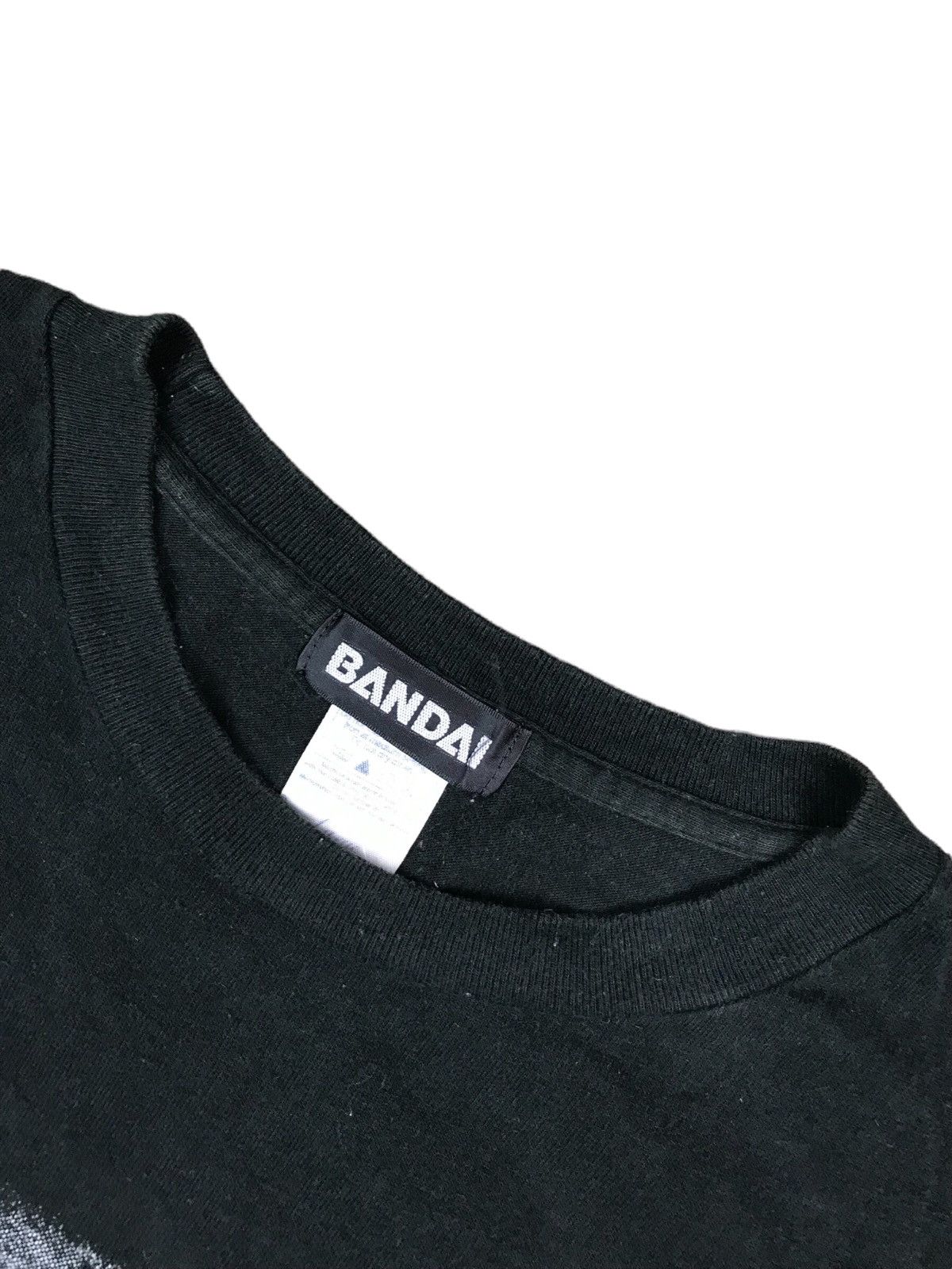 Anime × Japanese Brand × Vintage KAMEN RIDER TSHIRT BY BANDAI Size US L / EU 52-54 / 3 - 3 Thumbnail