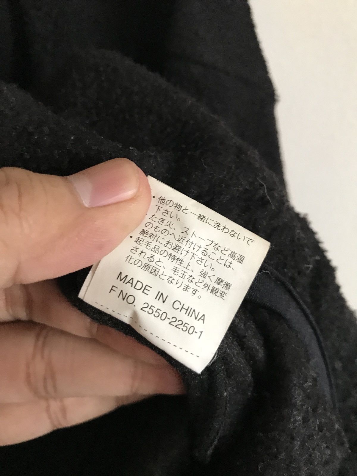 Pro-Keds Pro Keds Fleece Jacket Size US L / EU 52-54 / 3 - 5 Thumbnail
