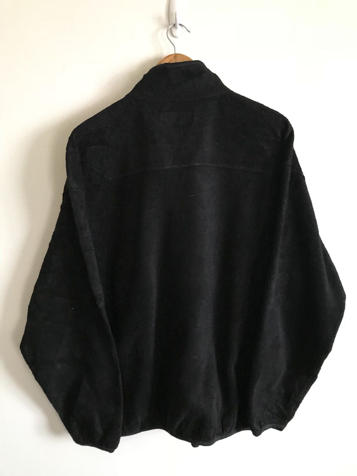 Pro-Keds Pro Keds Fleece Jacket Size US L / EU 52-54 / 3 - 2 Thumbnail