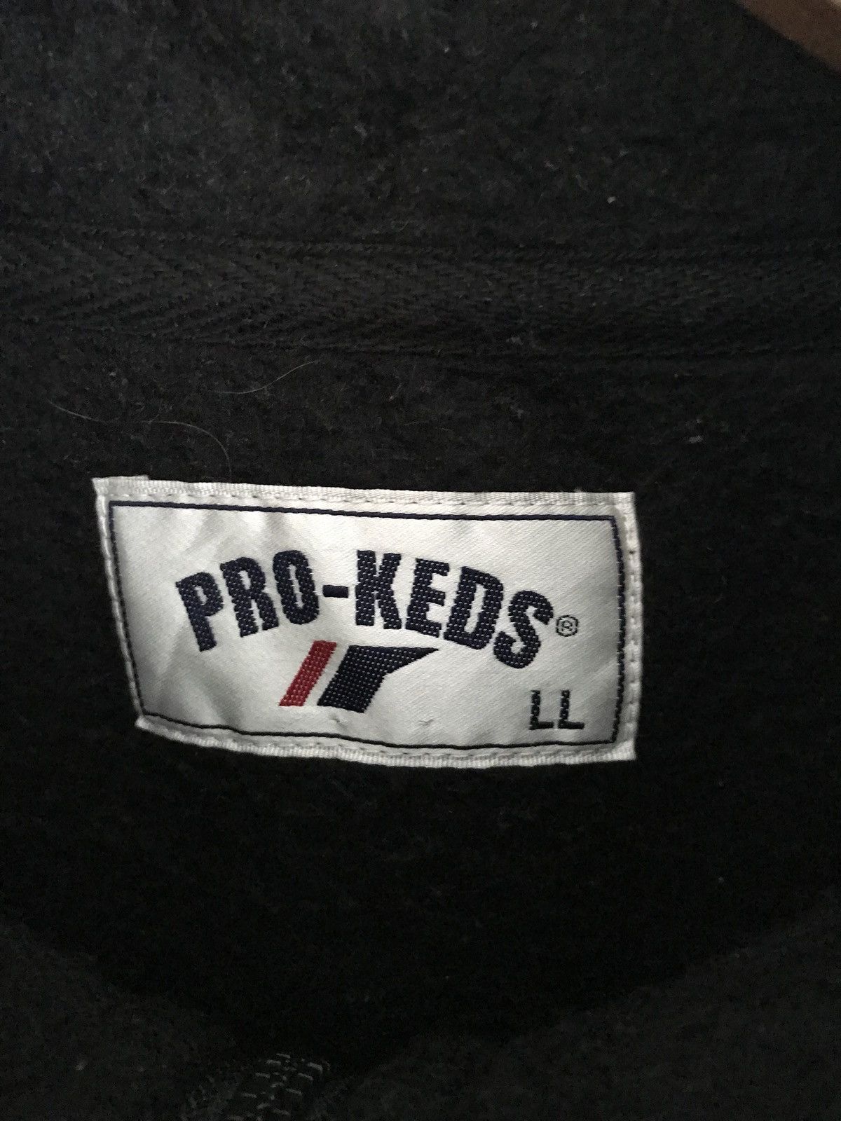 Pro-Keds Pro Keds Fleece Jacket Size US L / EU 52-54 / 3 - 4 Thumbnail
