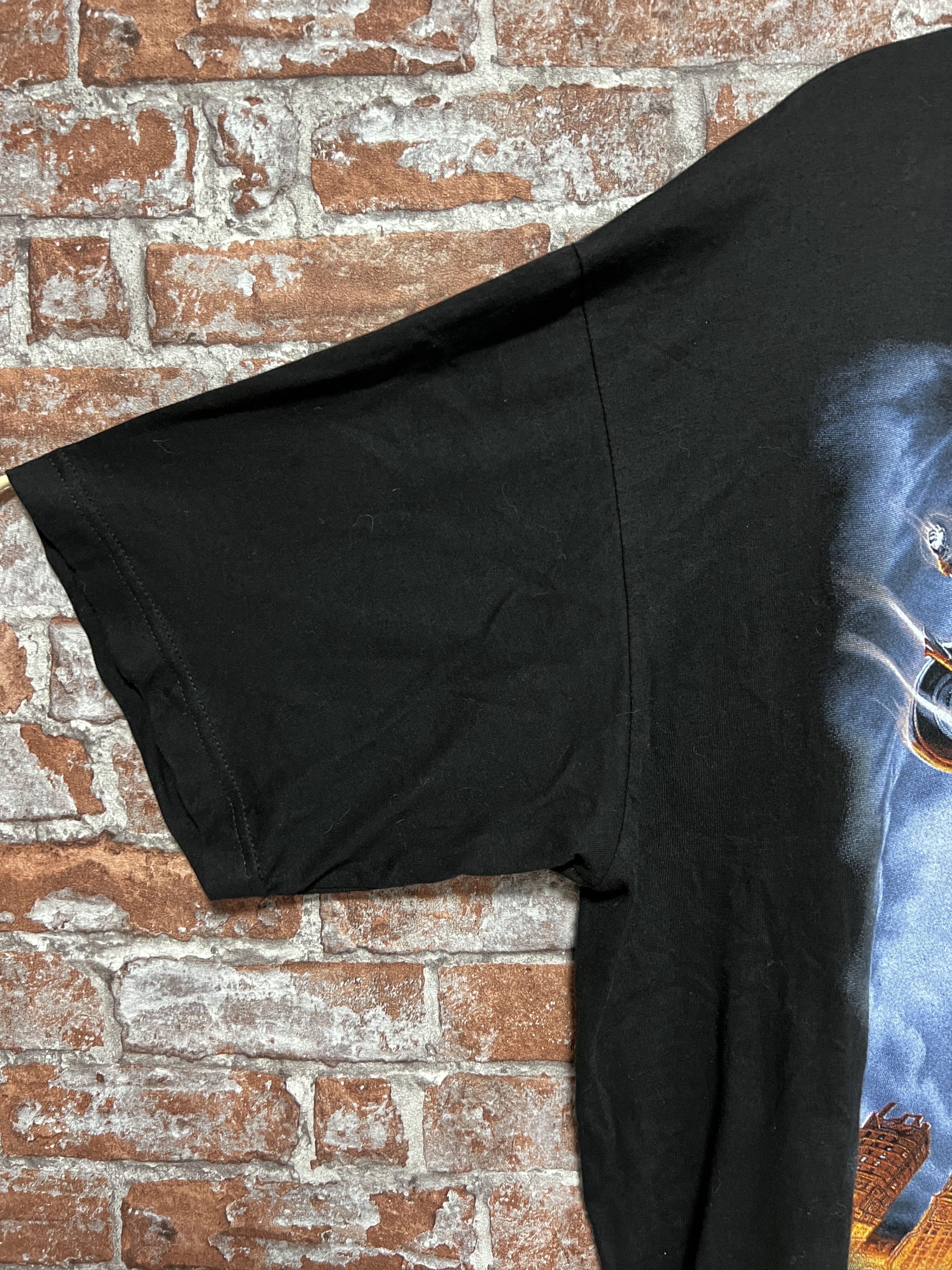 Band Tees Meat Loaf 1994 Vintage Tee Size US XL / EU 56 / 4 - 5 Thumbnail