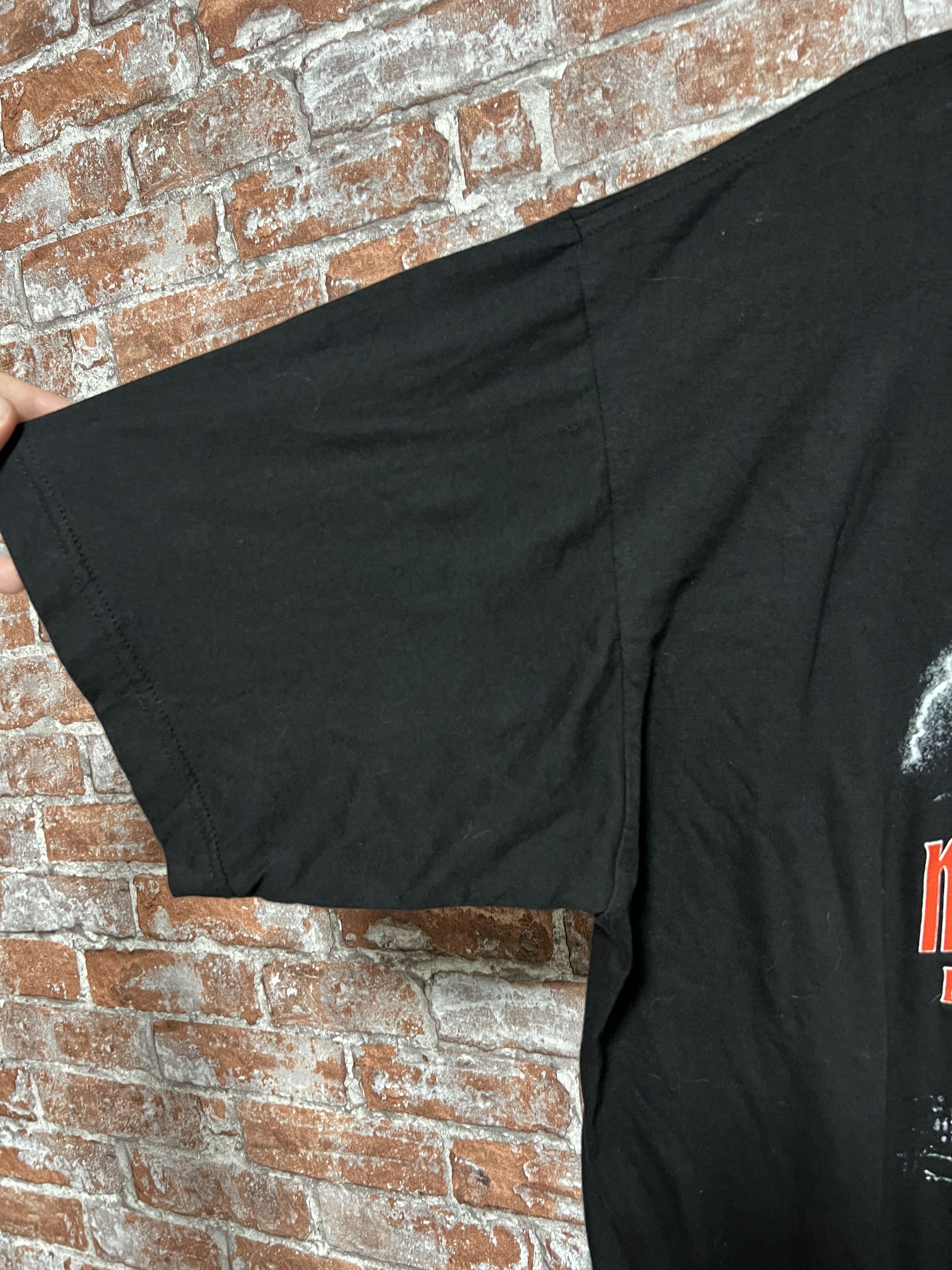 Band Tees Meat Loaf 1994 Vintage Tee Size US XL / EU 56 / 4 - 17 Thumbnail