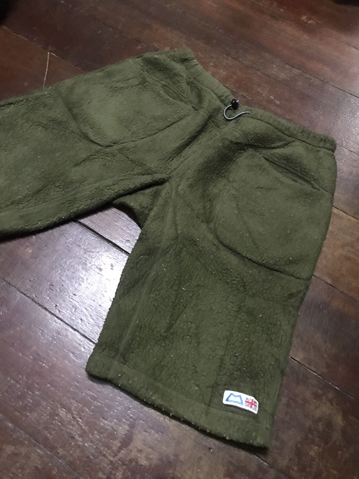 Other Mountain equipment x polartec fleece short pant Size US 34 / EU 50 - 7 Thumbnail