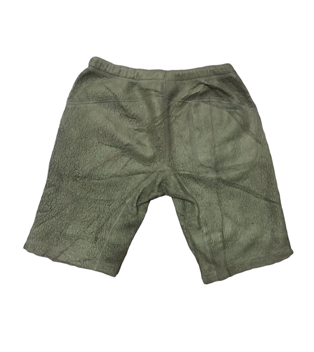 Other Mountain equipment x polartec fleece short pant Size US 34 / EU 50 - 2 Thumbnail