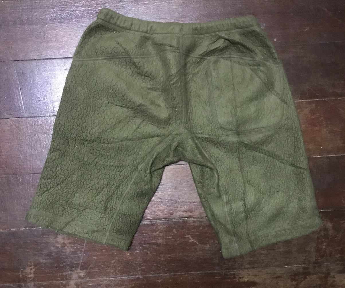 Other Mountain equipment x polartec fleece short pant Size US 34 / EU 50 - 9 Thumbnail