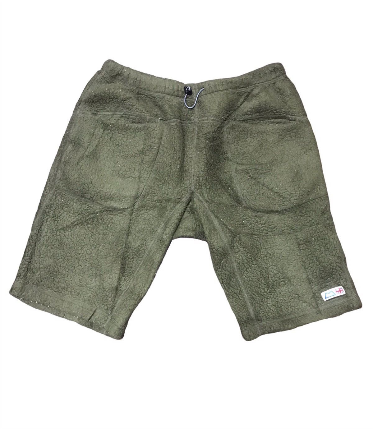 Other Mountain equipment x polartec fleece short pant Size US 34 / EU 50 - 1 Thumbnail