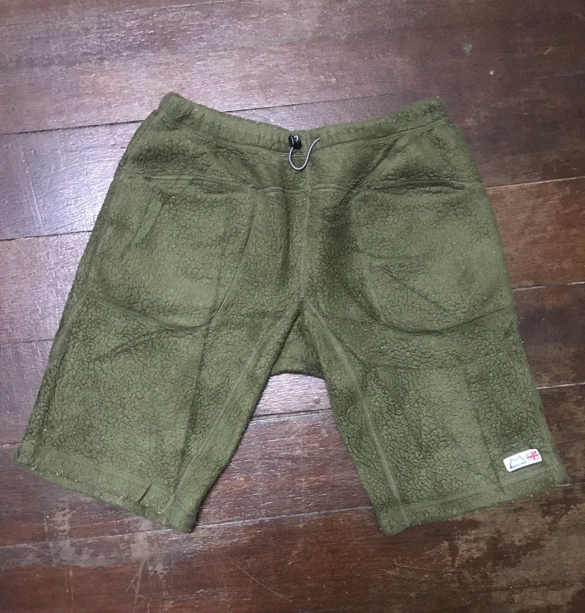 Other Mountain equipment x polartec fleece short pant Size US 34 / EU 50 - 8 Thumbnail