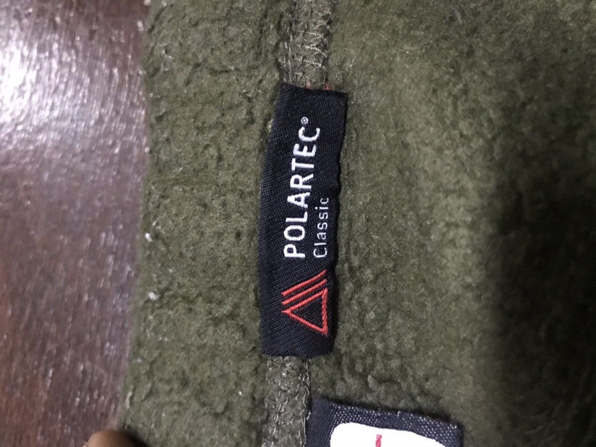Other Mountain equipment x polartec fleece short pant Size US 34 / EU 50 - 4 Thumbnail