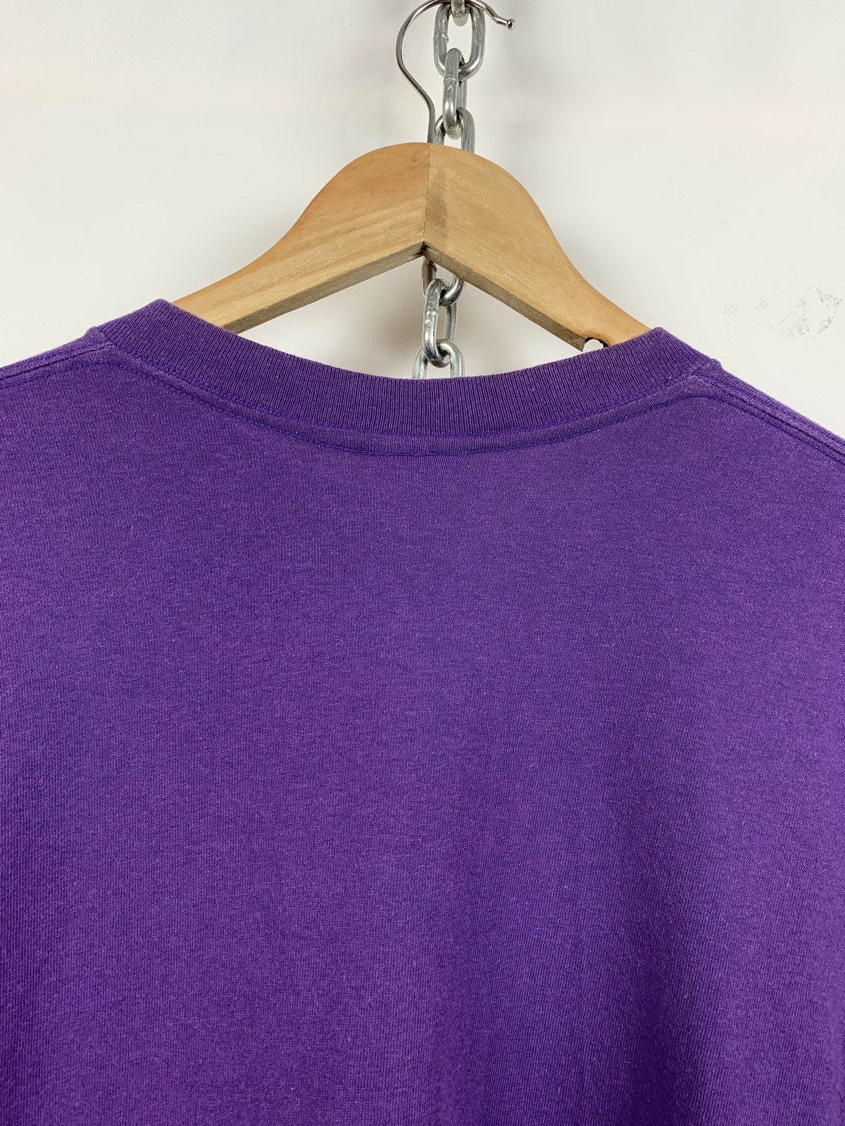 NFL 1994 Vintage Starter Frankfurt Galaxy Made In USA T-Shirt Size US L / EU 52-54 / 3 - 13 Thumbnail