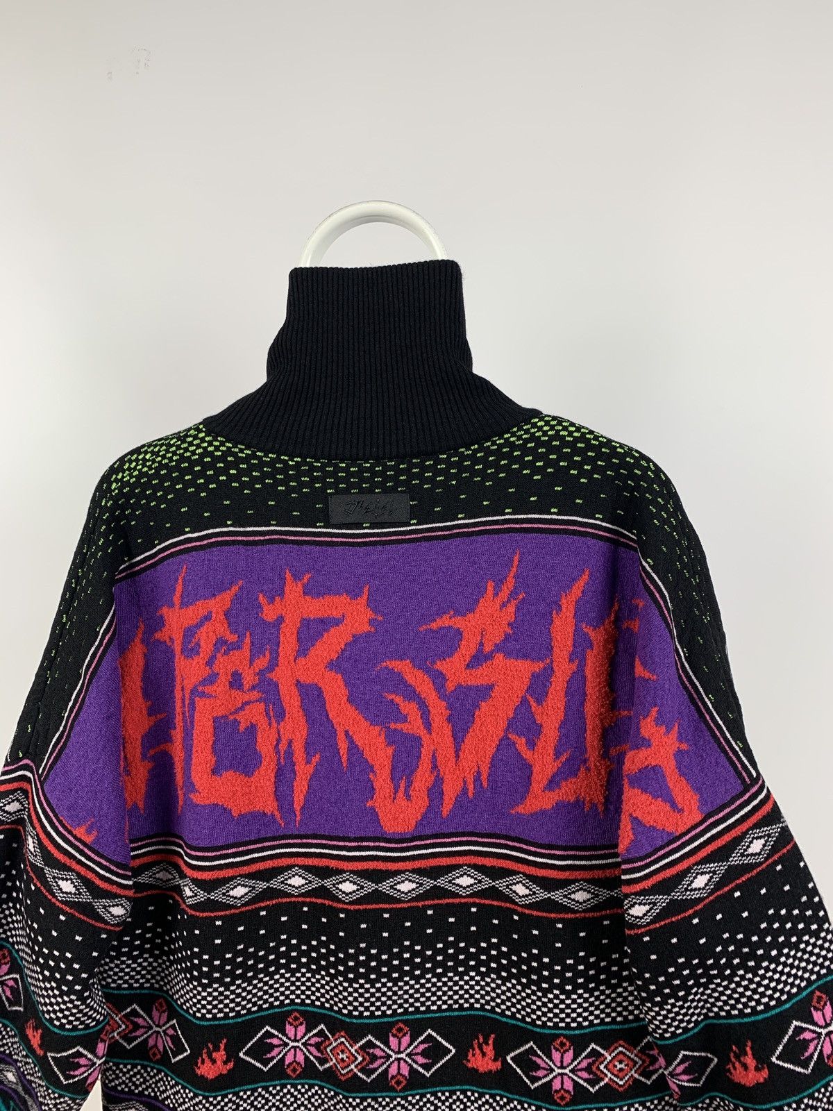 Diesel Women’s Diesel Multicolor Dress Size M / US 6-8 / IT 42-44 - 13 Thumbnail