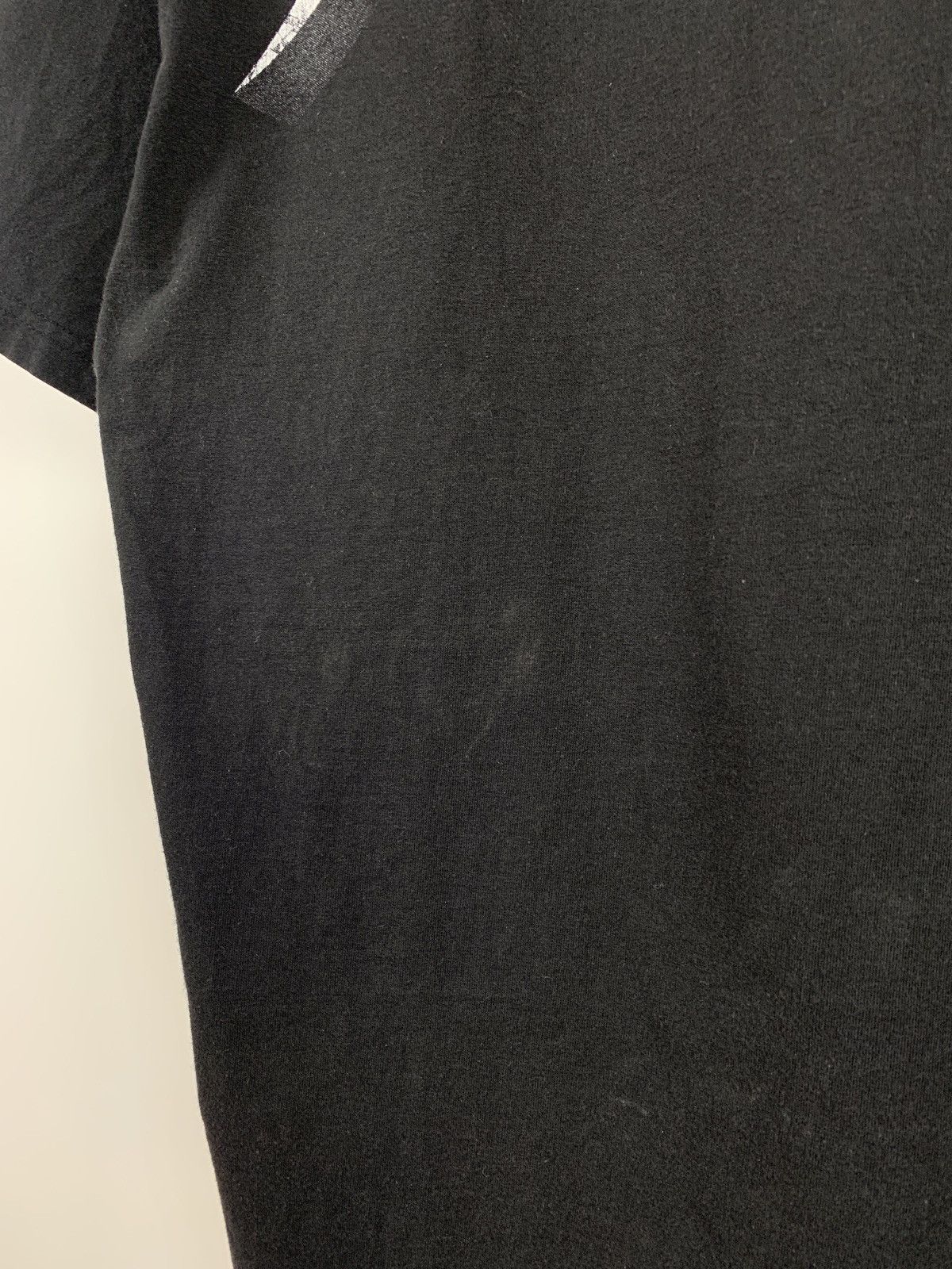 Band Tees Vintage Metallica Yin Yang ☯️ Band T-Shirt Size US L / EU 52-54 / 3 - 12 Thumbnail