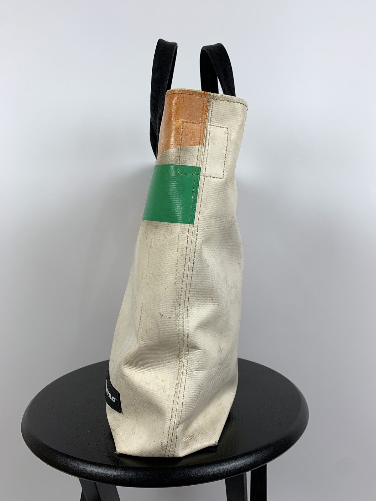 Freitag Freitag Recycled Shopper Tote Bag Handbag Size ONE SIZE - 7 Thumbnail