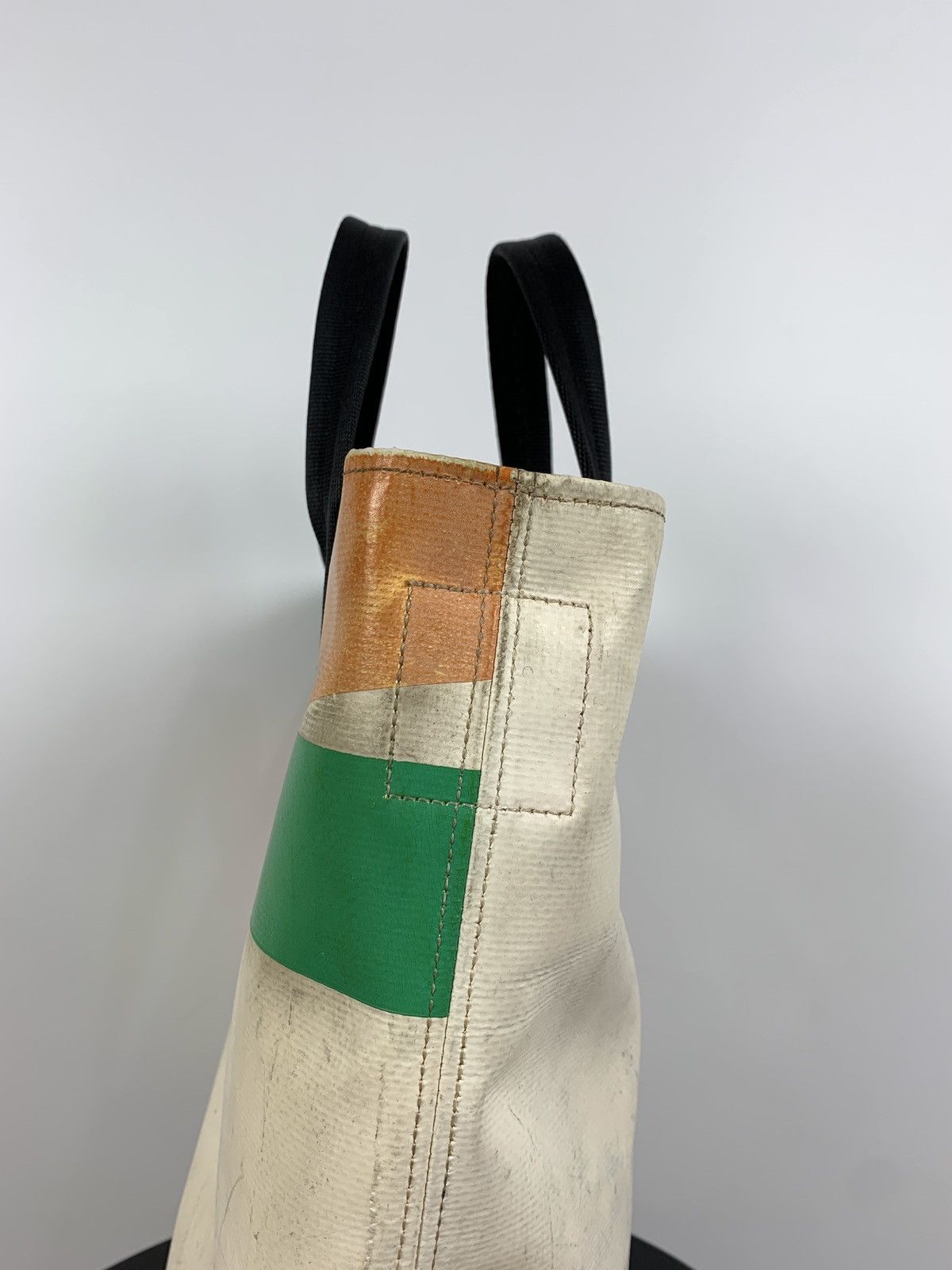 Freitag Freitag Recycled Shopper Tote Bag Handbag Size ONE SIZE - 19 Thumbnail