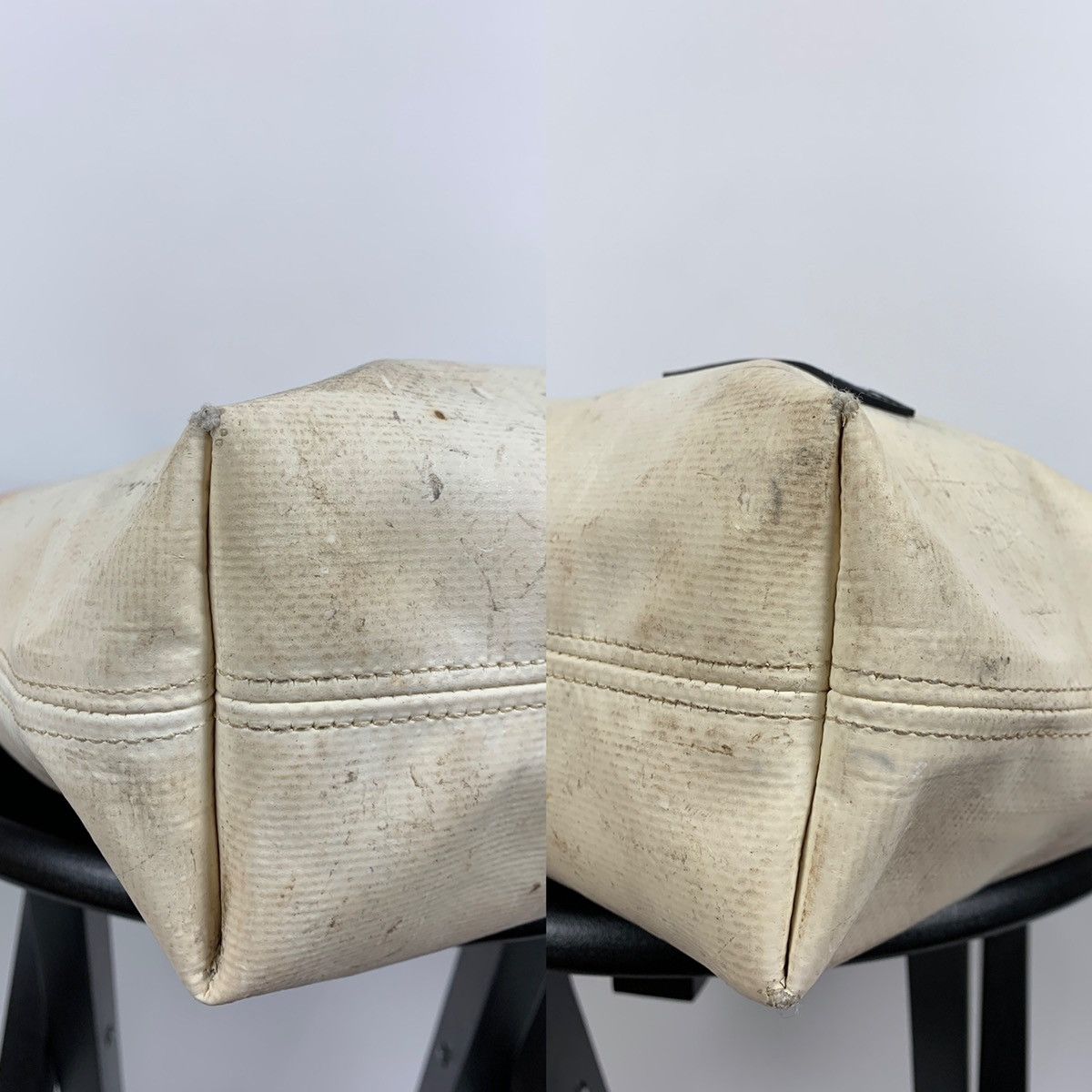 Freitag Freitag Recycled Shopper Tote Bag Handbag Size ONE SIZE - 25 Thumbnail