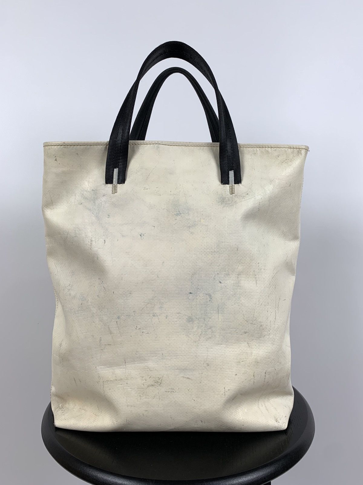 Freitag Freitag Recycled Shopper Tote Bag Handbag Size ONE SIZE - 6 Thumbnail