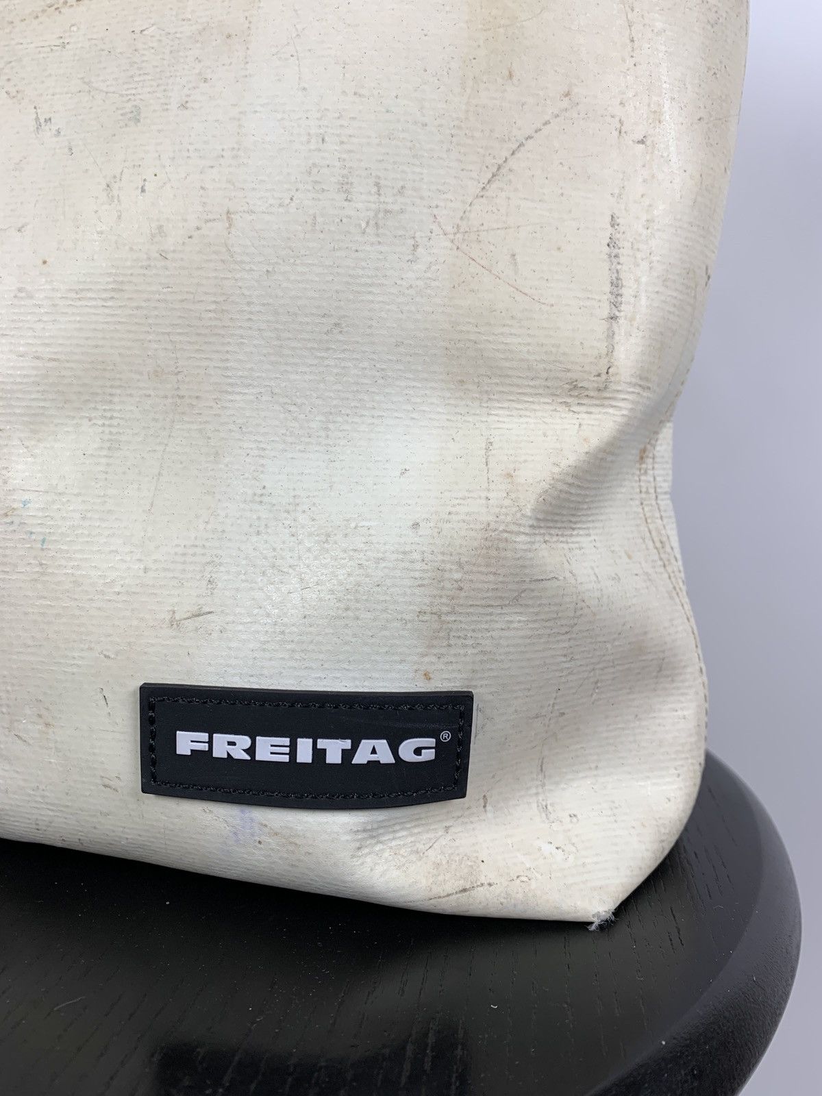 Freitag Freitag Recycled Shopper Tote Bag Handbag Size ONE SIZE - 15 Thumbnail