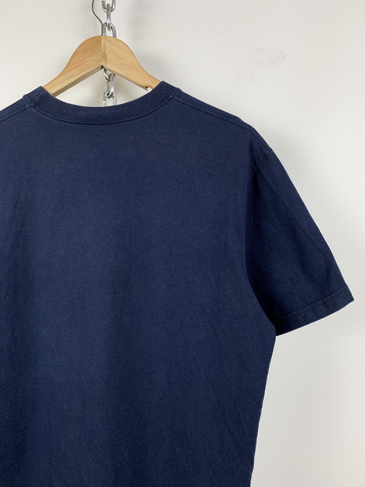Mambo 2002 Vintage Mambo Big Logo T-Shirt Size US M / EU 48-50 / 2 - 11 Thumbnail