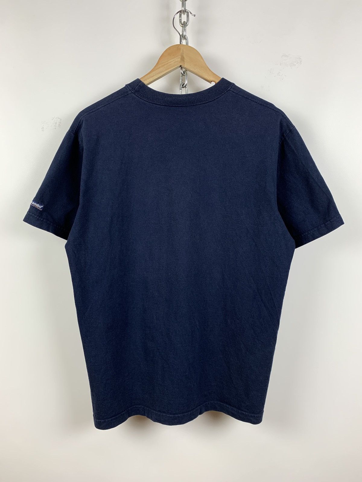 Mambo 2002 Vintage Mambo Big Logo T-Shirt Size US M / EU 48-50 / 2 - 9 Thumbnail
