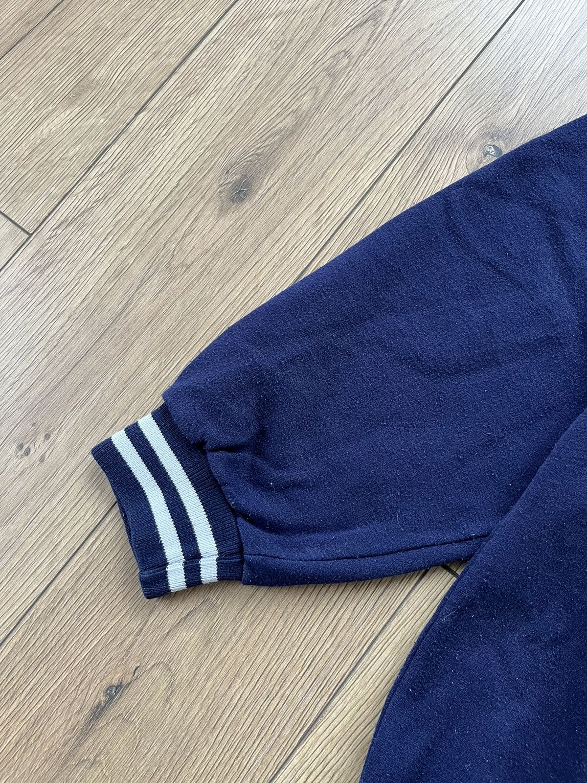 Other 🇨🇦 Canada Kimberley Vintage Blue Heavy Sweatshirt Size US XL / EU 56 / 4 - 4 Thumbnail