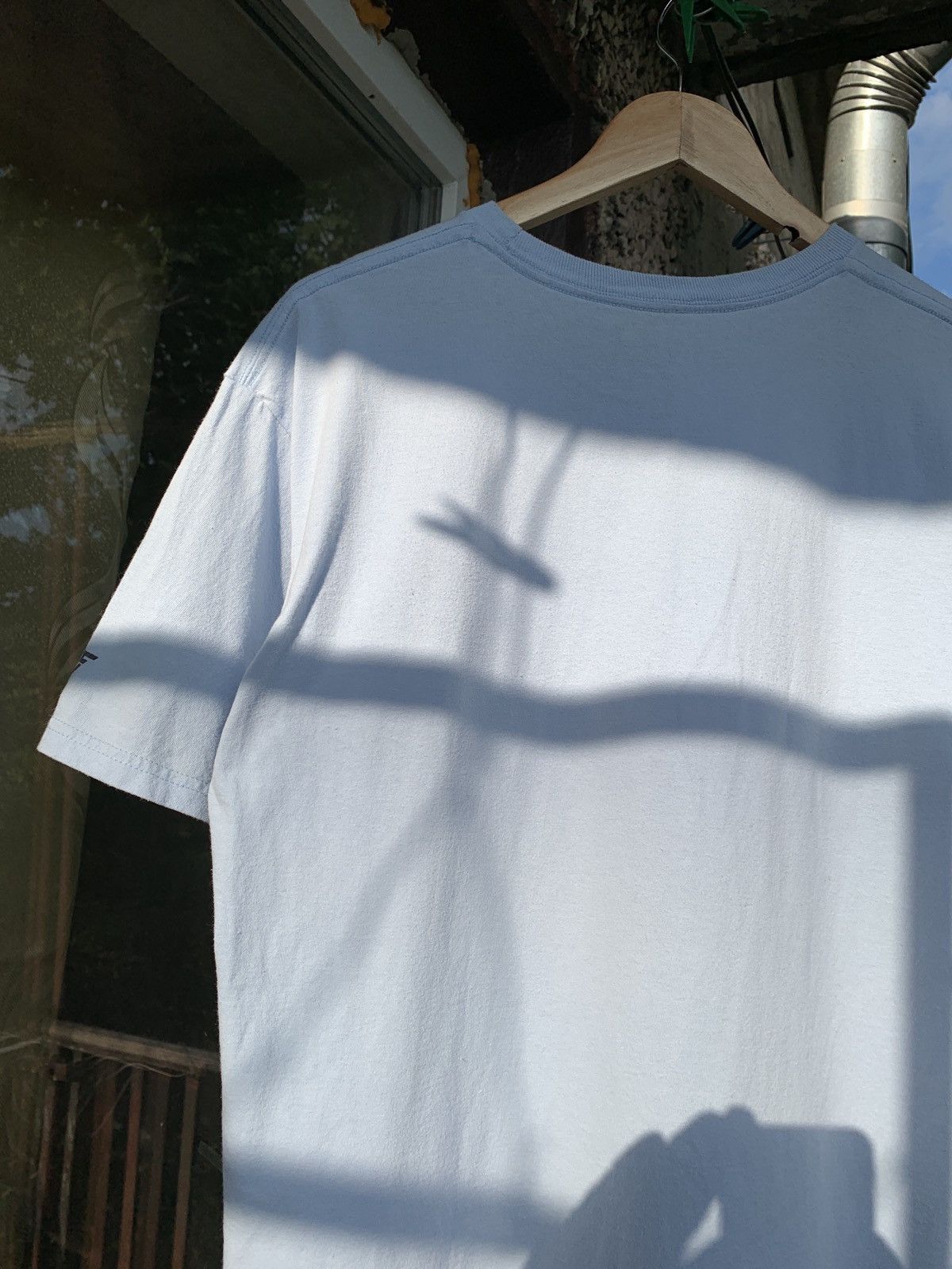 Anime Vintage Hunter x Hunter Hypland Killua Blue Anima T-Shirt Size US L / EU 52-54 / 3 - 11 Thumbnail