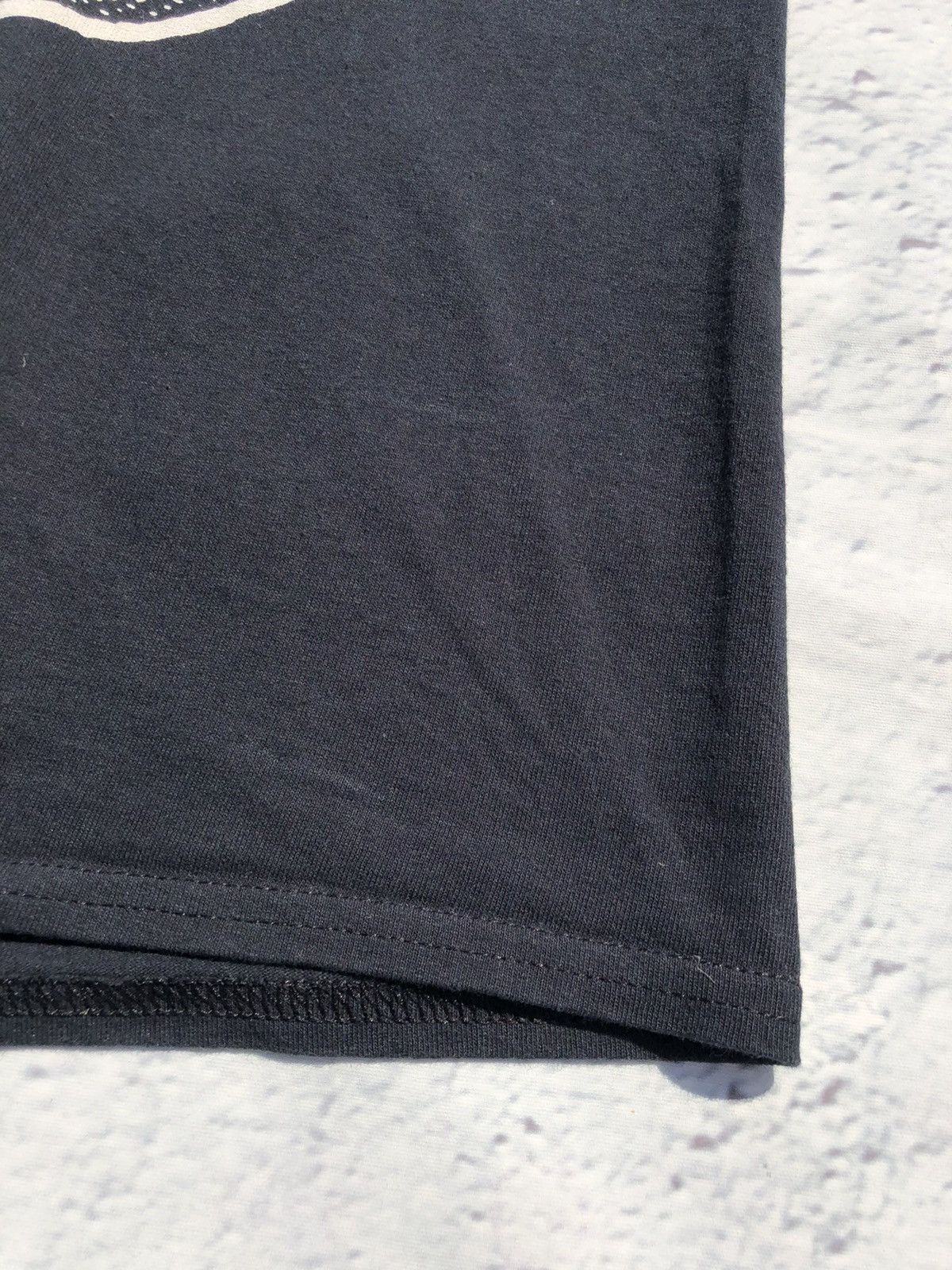 Band Tees Vintage 2000s Agnostic Front New York Hardcore Tee Size US S / EU 44-46 / 1 - 7 Thumbnail