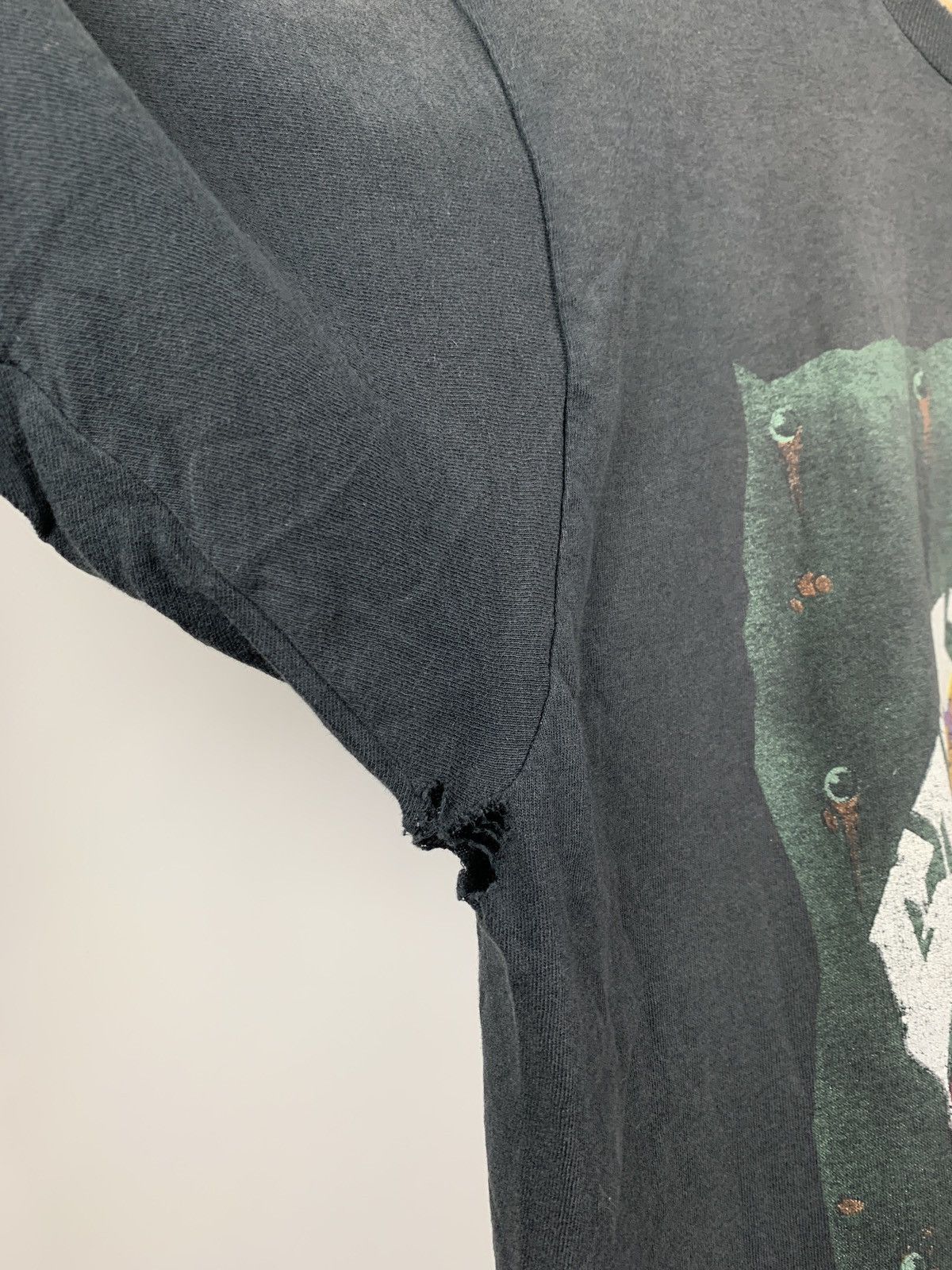 Band Tees 1992 Vintage Guns N Roses Naked Lady Revolver Rare T-Shirt Size US L / EU 52-54 / 3 - 21 Thumbnail