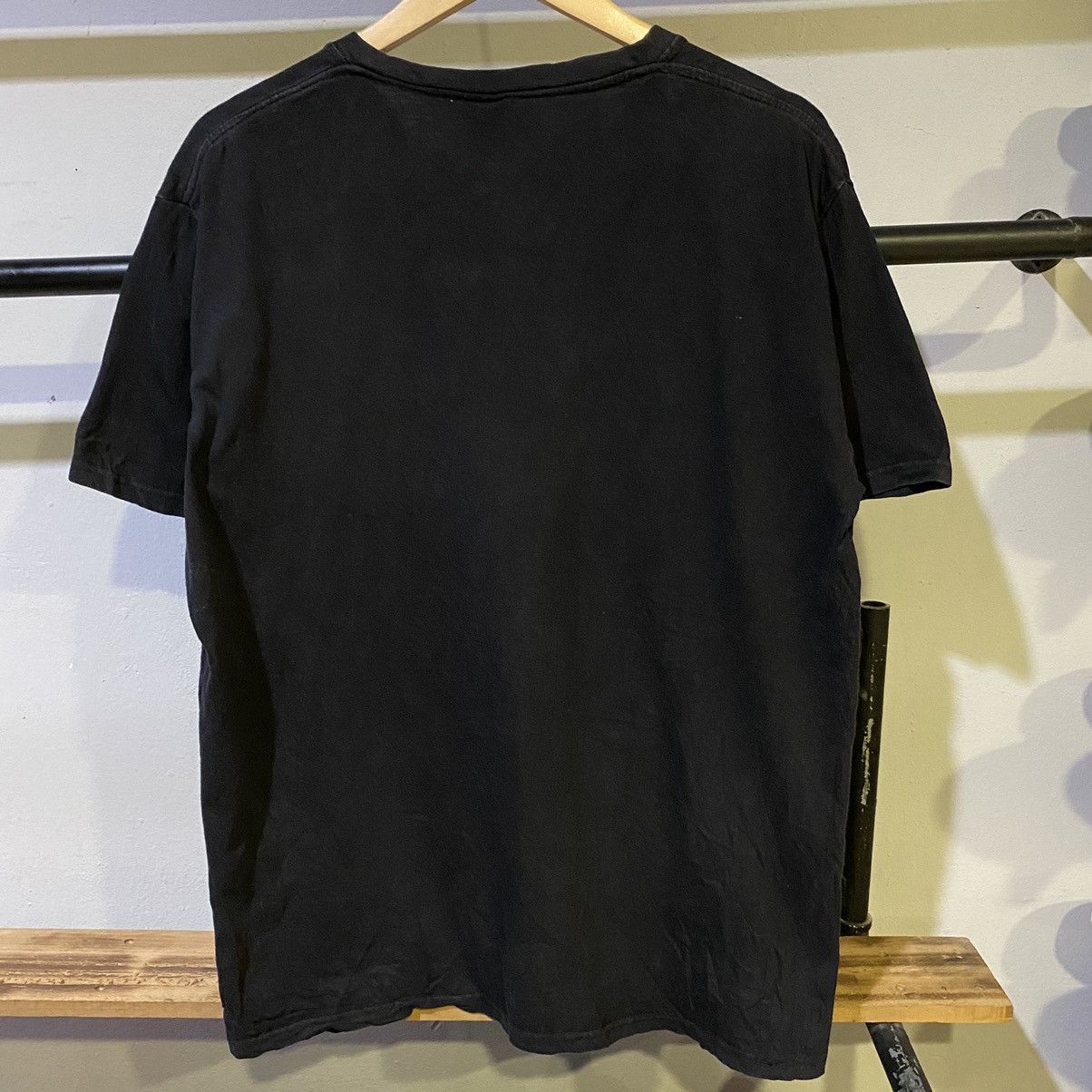 Cartoon Network × Disney × Sean John Sean John X Popeye Tee Size US L / EU 52-54 / 3 - 2 Thumbnail