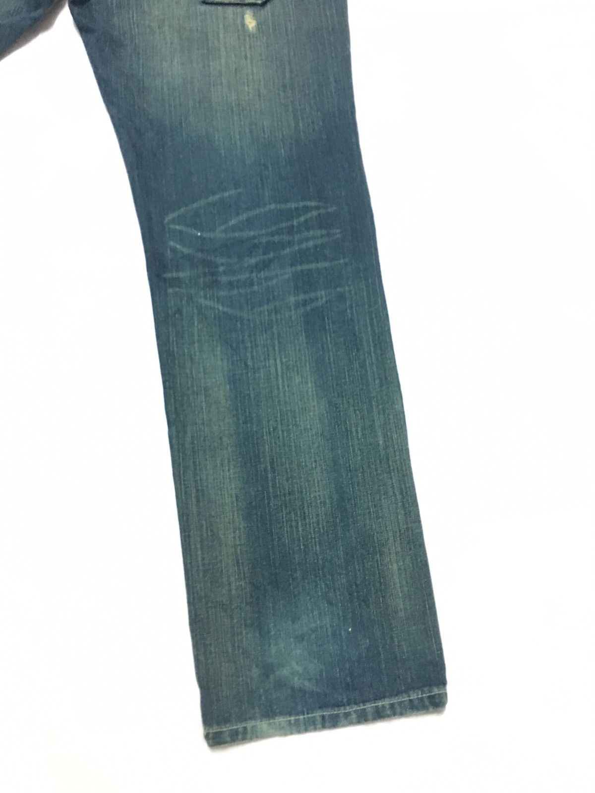 Designer × Japanese Brand Japanes brand Kissmark Size US 34 / EU 50 - 12 Thumbnail