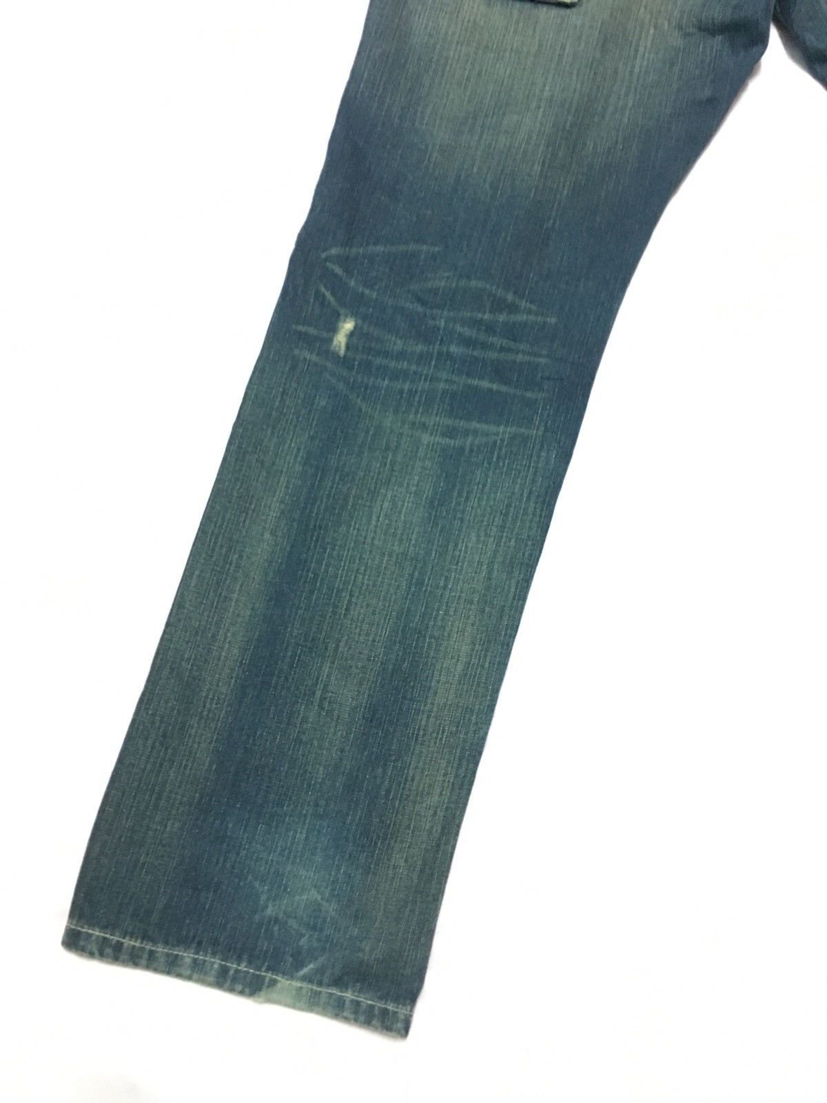 Designer × Japanese Brand Japanes brand Kissmark Size US 34 / EU 50 - 11 Thumbnail
