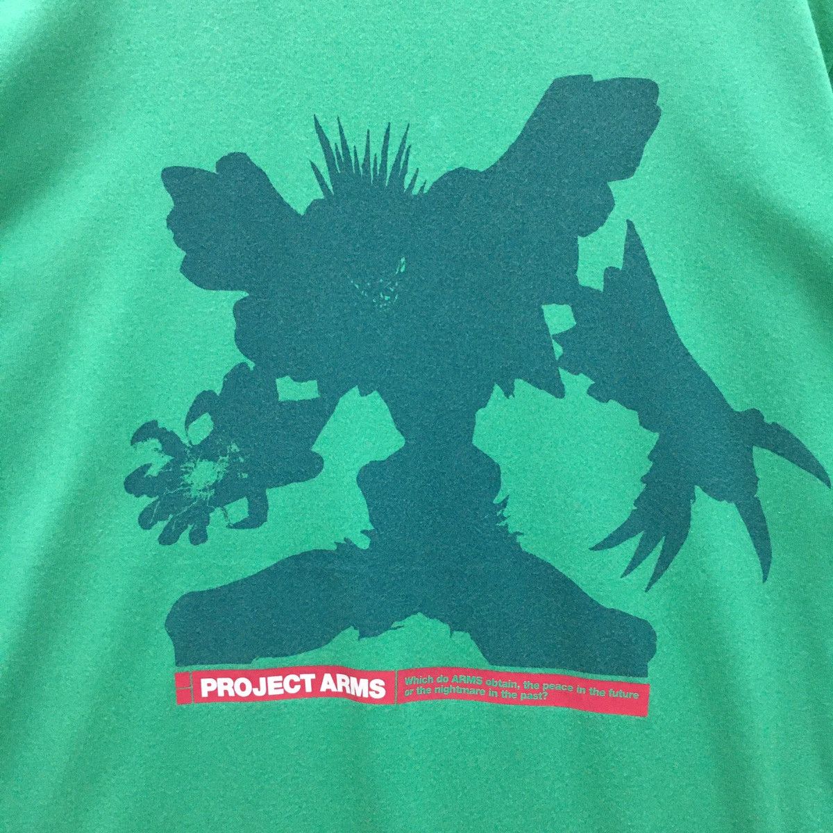 Anime × Cartoon Network × Uniqlo Rare Anime Manga Minagawa Ryoji x Uniqlo Tshirt Size US L / EU 52-54 / 3 - 6 Thumbnail