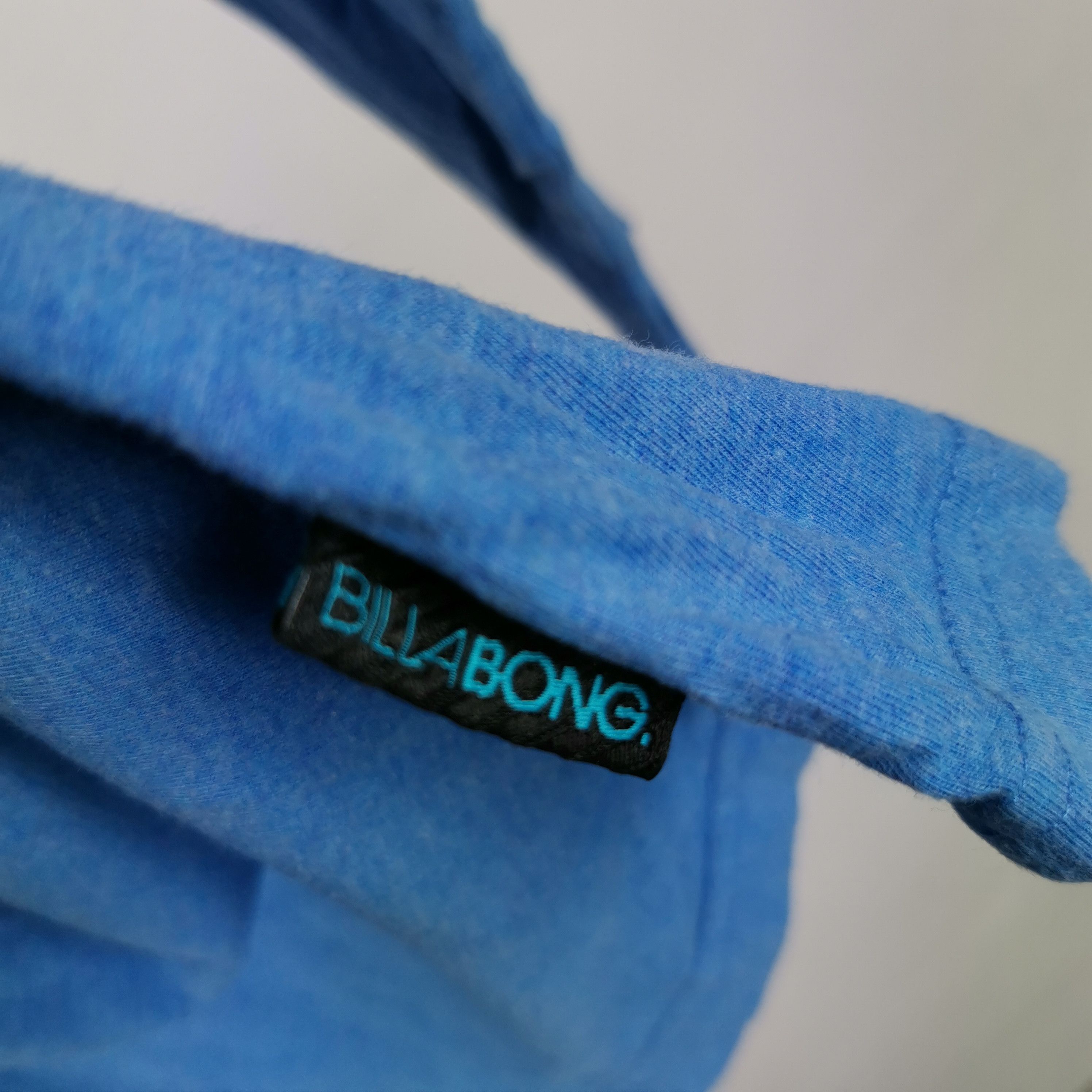 Billabong Billabong T-Shirt Surf Style Tee Surfwear Tees | BS18905. Size US S / EU 44-46 / 1 - 5 Thumbnail