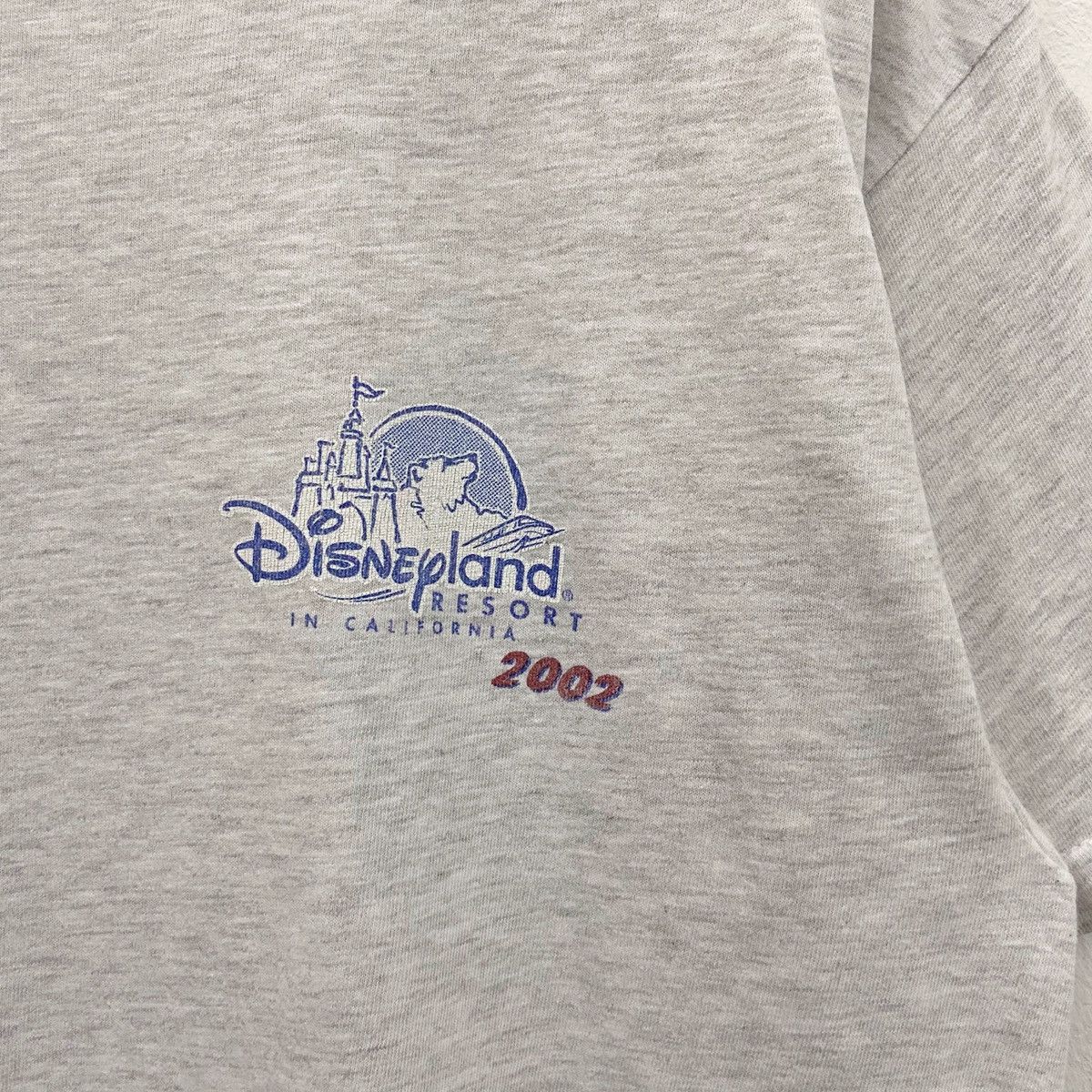 Cartoon Network × Disney × Vintage Rare Vintage Disney Chip ‘n Dale’s Magic Music Days Size US M / EU 48-50 / 2 - 5 Thumbnail