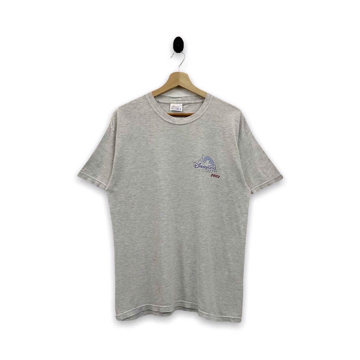 Cartoon Network × Disney × Vintage Rare Vintage Disney Chip ‘n Dale’s Magic Music Days Size US M / EU 48-50 / 2 - 2 Thumbnail