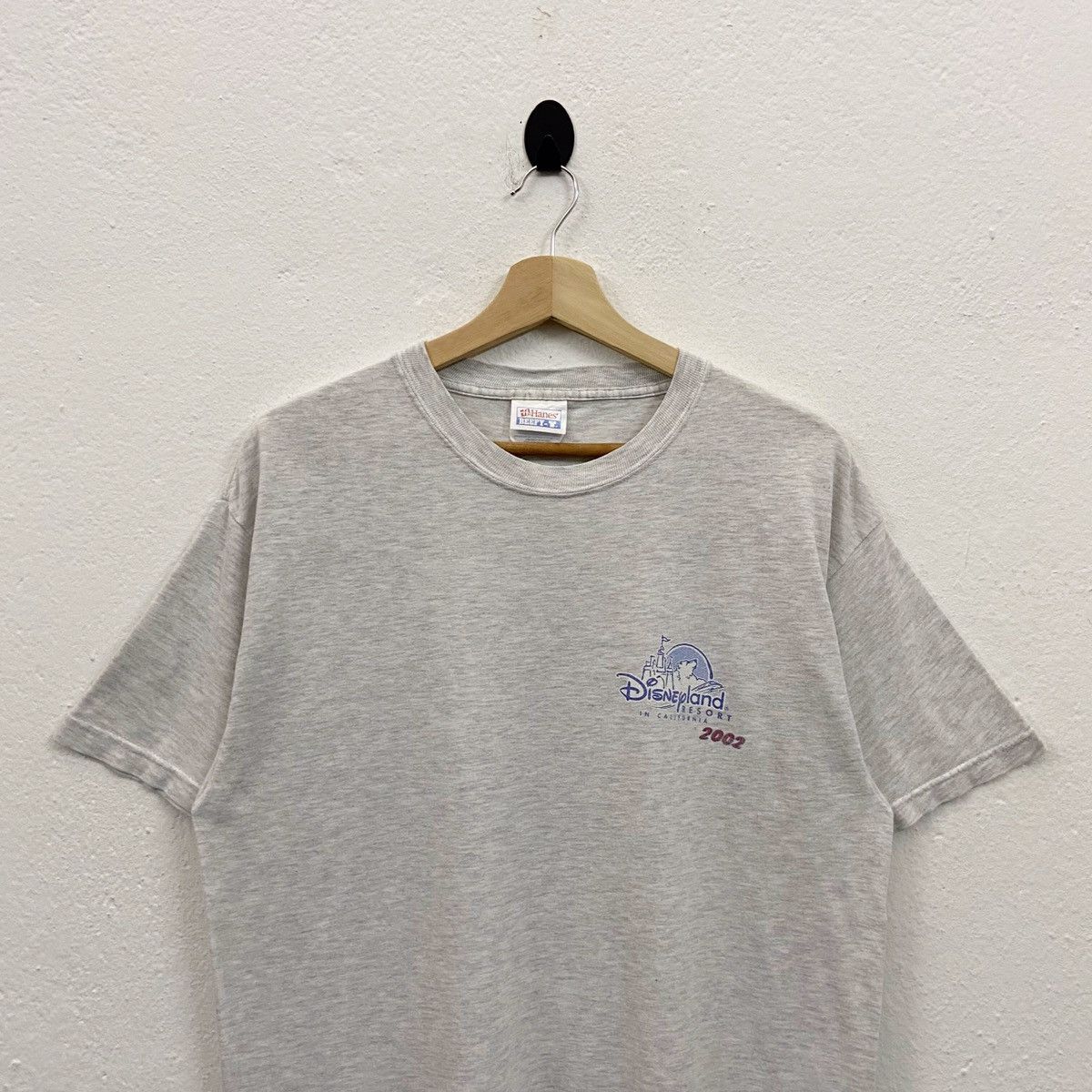 Cartoon Network × Disney × Vintage Rare Vintage Disney Chip ‘n Dale’s Magic Music Days Size US M / EU 48-50 / 2 - 4 Thumbnail