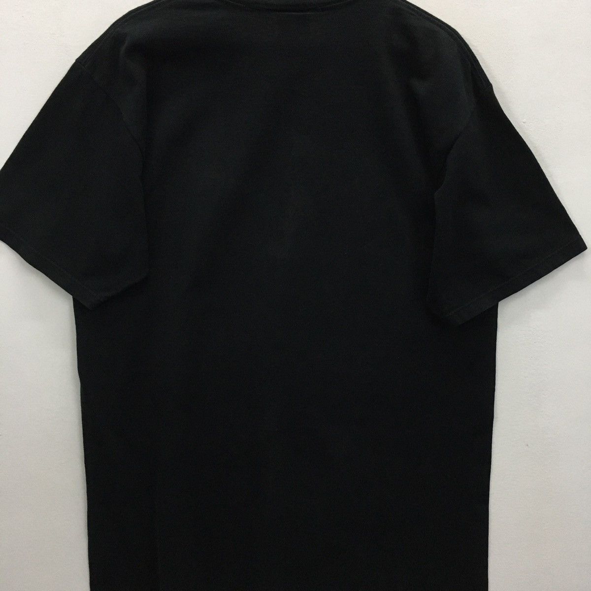 Vintage Rare Vintage KEN DONE Los Angeles Big Printed Tshirt Size US L / EU 52-54 / 3 - 7 Thumbnail