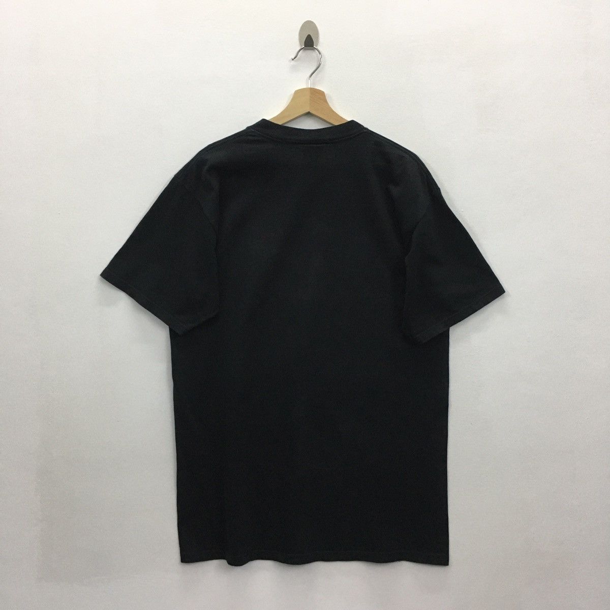 Vintage Rare Vintage KEN DONE Los Angeles Big Printed Tshirt Size US L / EU 52-54 / 3 - 6 Thumbnail
