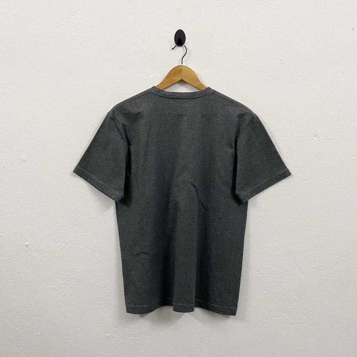 Chaps Ralph Lauren Chaps Ralph Lauren Big Spellout Tshirt Size US M / EU 48-50 / 2 - 6 Thumbnail