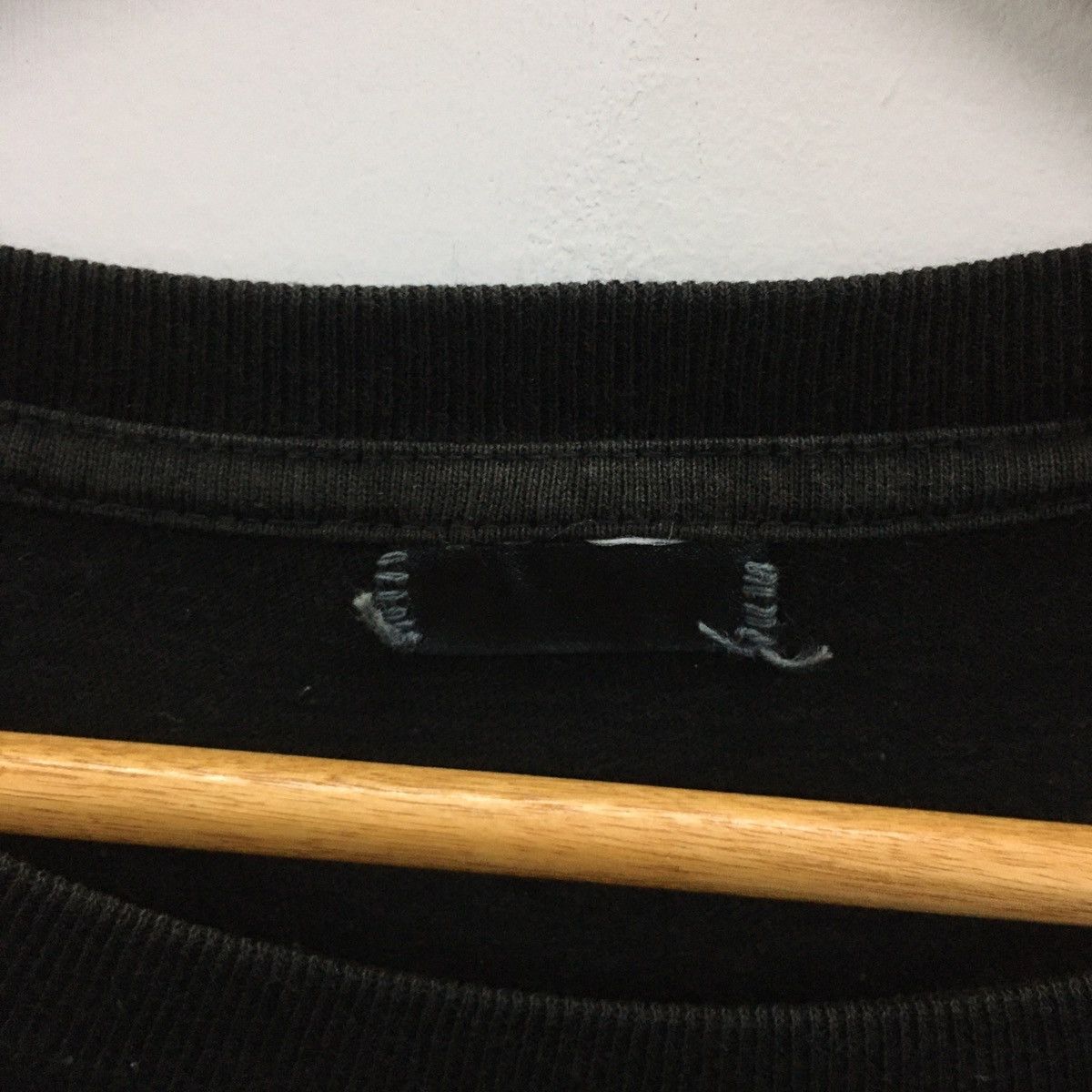 Japanese Brand Rare Japanese Brand Made In Made Hand Eye Tshirt Size US XXL / EU 58 / 5 - 3 Thumbnail