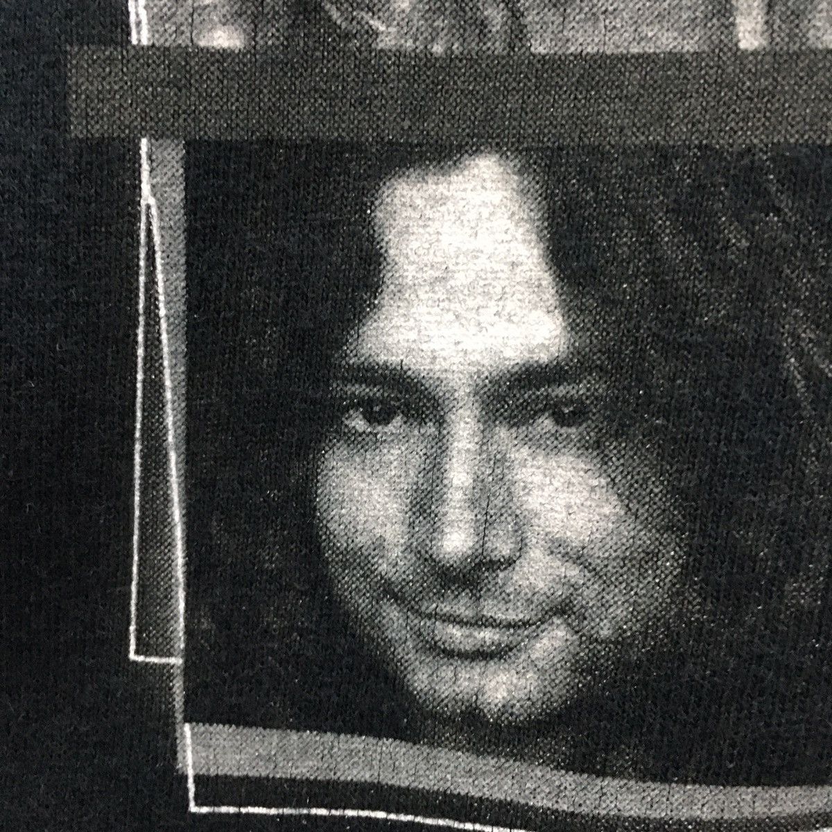 Band Tees × Vintage Rare Vintage Y2K AMERICAN IDOL Live Tour 2005 Tshirt Size US XL / EU 56 / 4 - 11 Thumbnail