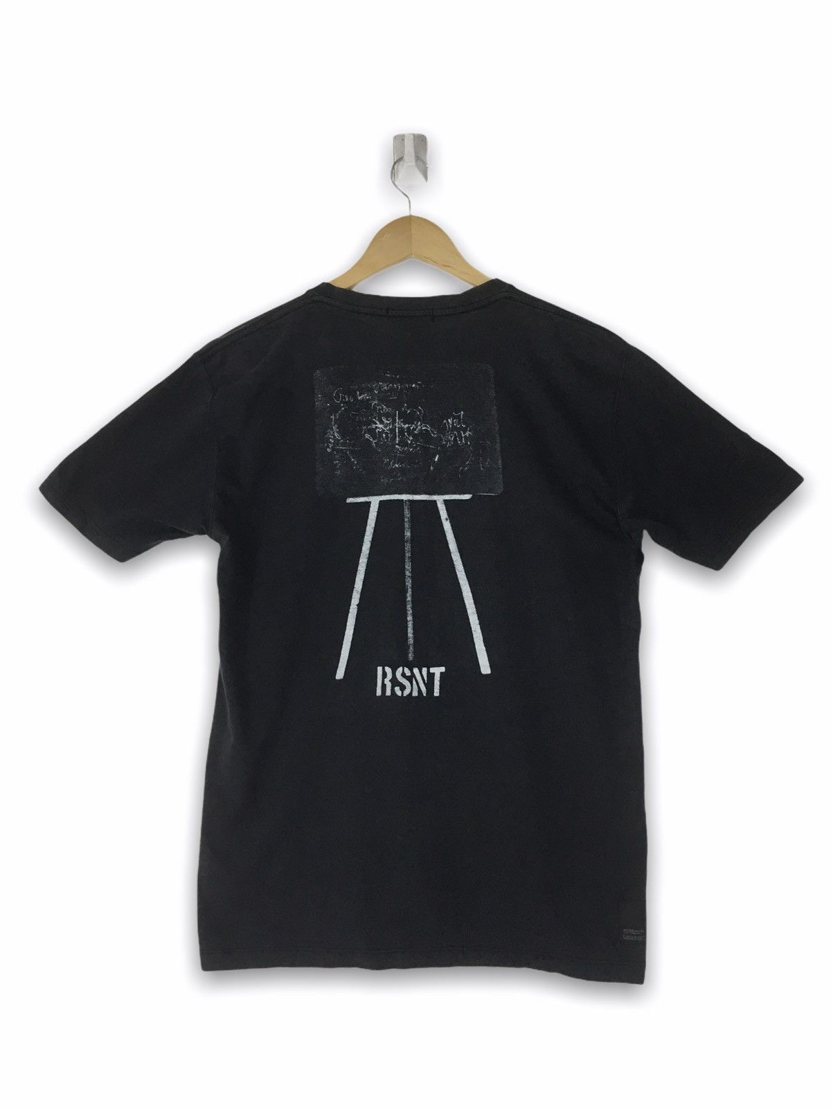 Japanese Brand Rare Resonate Copy Me Tshirt Size US M / EU 48-50 / 2 - 4 Thumbnail