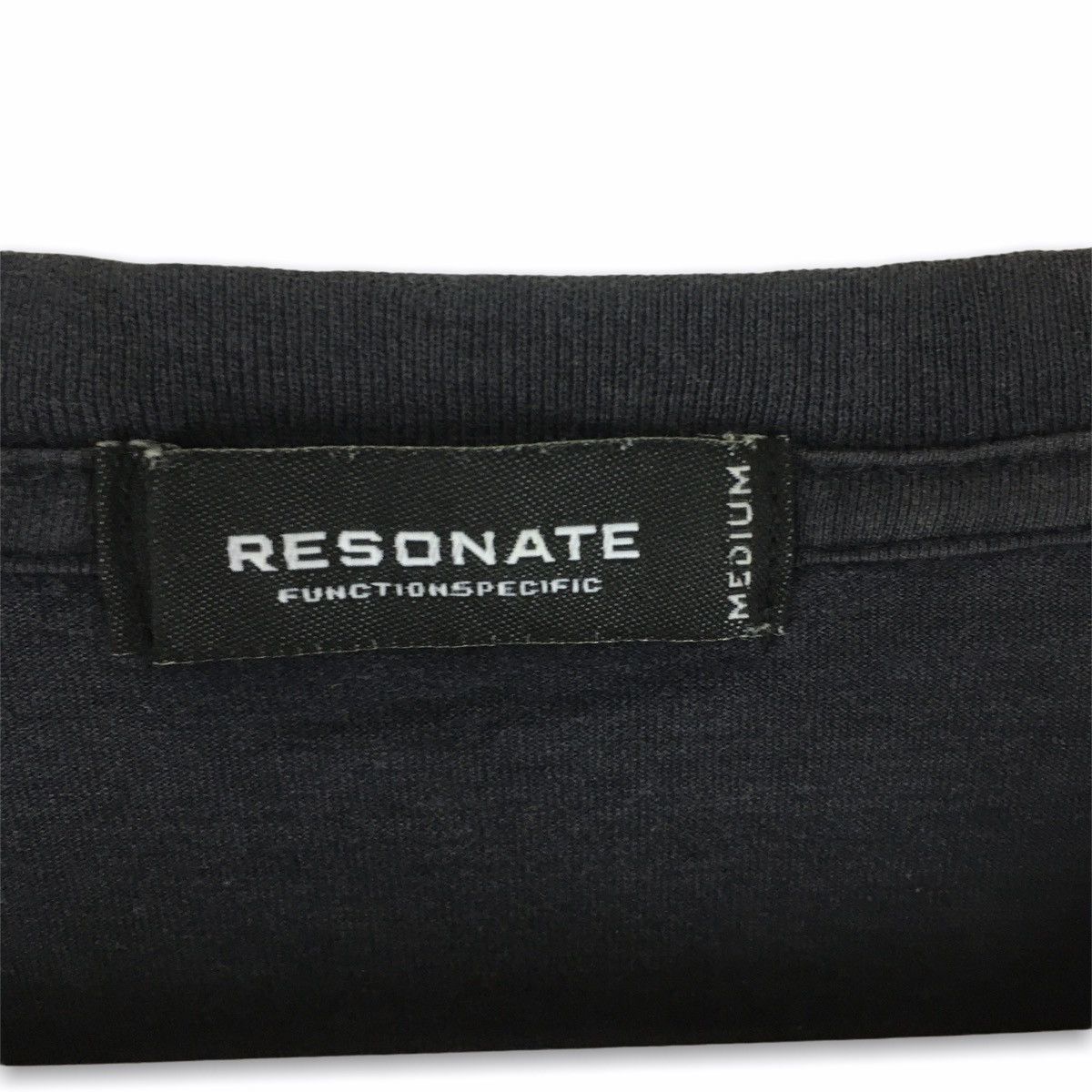Japanese Brand Rare Resonate Copy Me Tshirt Size US M / EU 48-50 / 2 - 3 Thumbnail