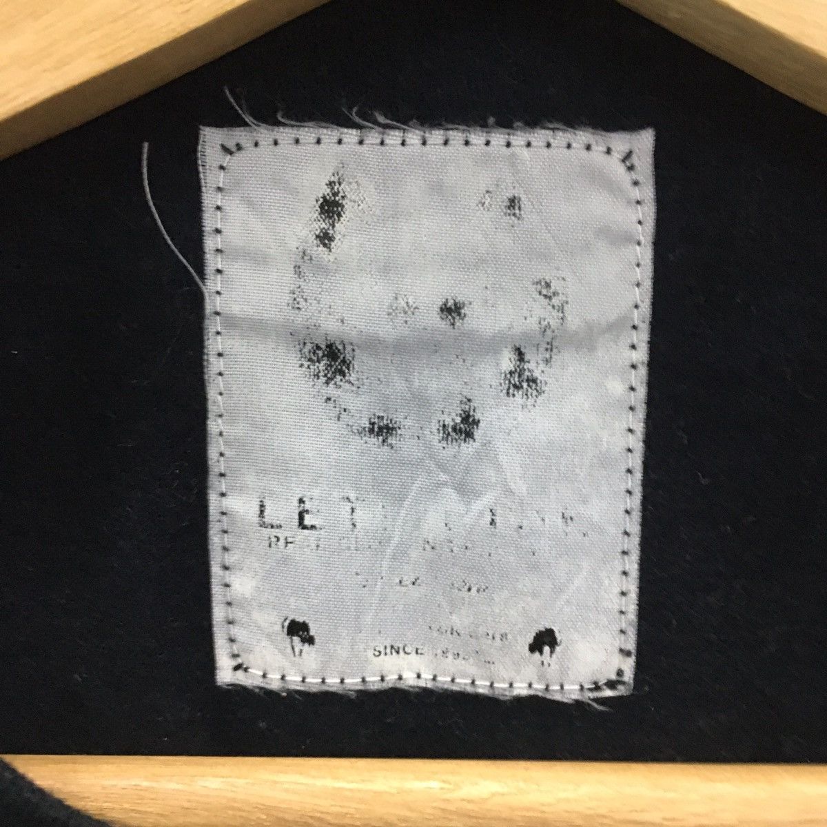 Japanese Brand Rare LET IT RIDE MC Tshirt Size US M / EU 48-50 / 2 - 3 Thumbnail