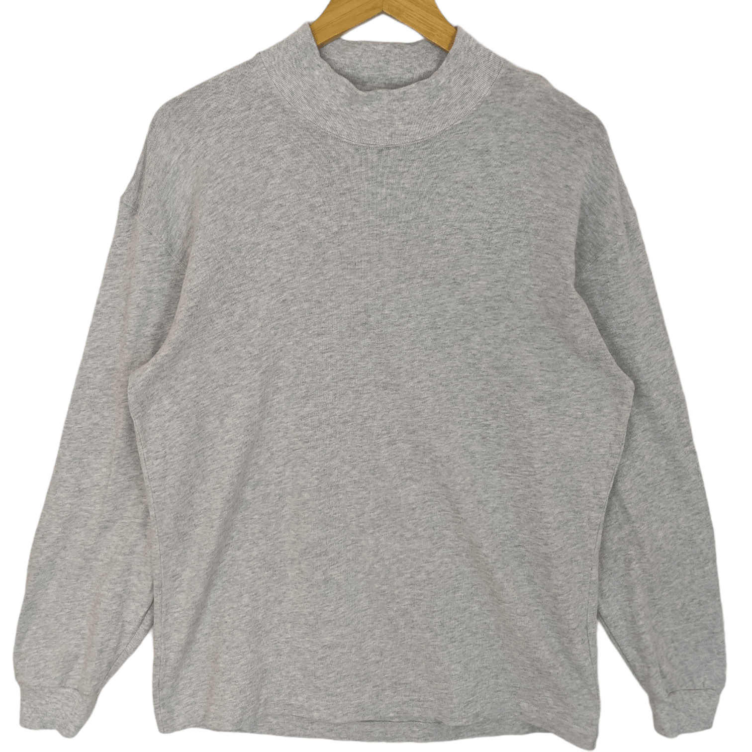 Japanese Brand UNIQLO U Japan Jumper Sweater Size US M / EU 48-50 / 2 - 2 Thumbnail