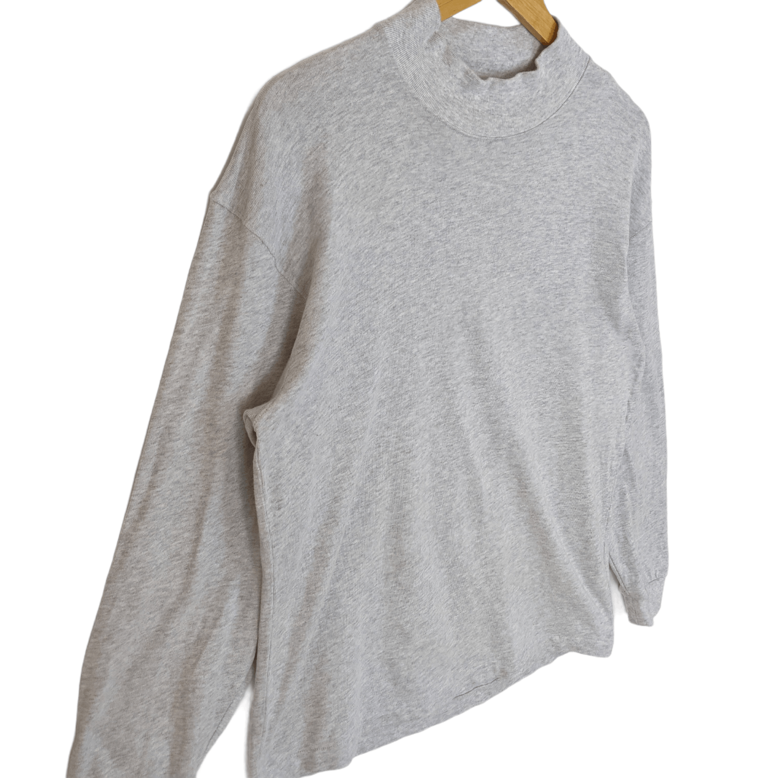 Japanese Brand UNIQLO U Japan Jumper Sweater Size US M / EU 48-50 / 2 - 3 Thumbnail