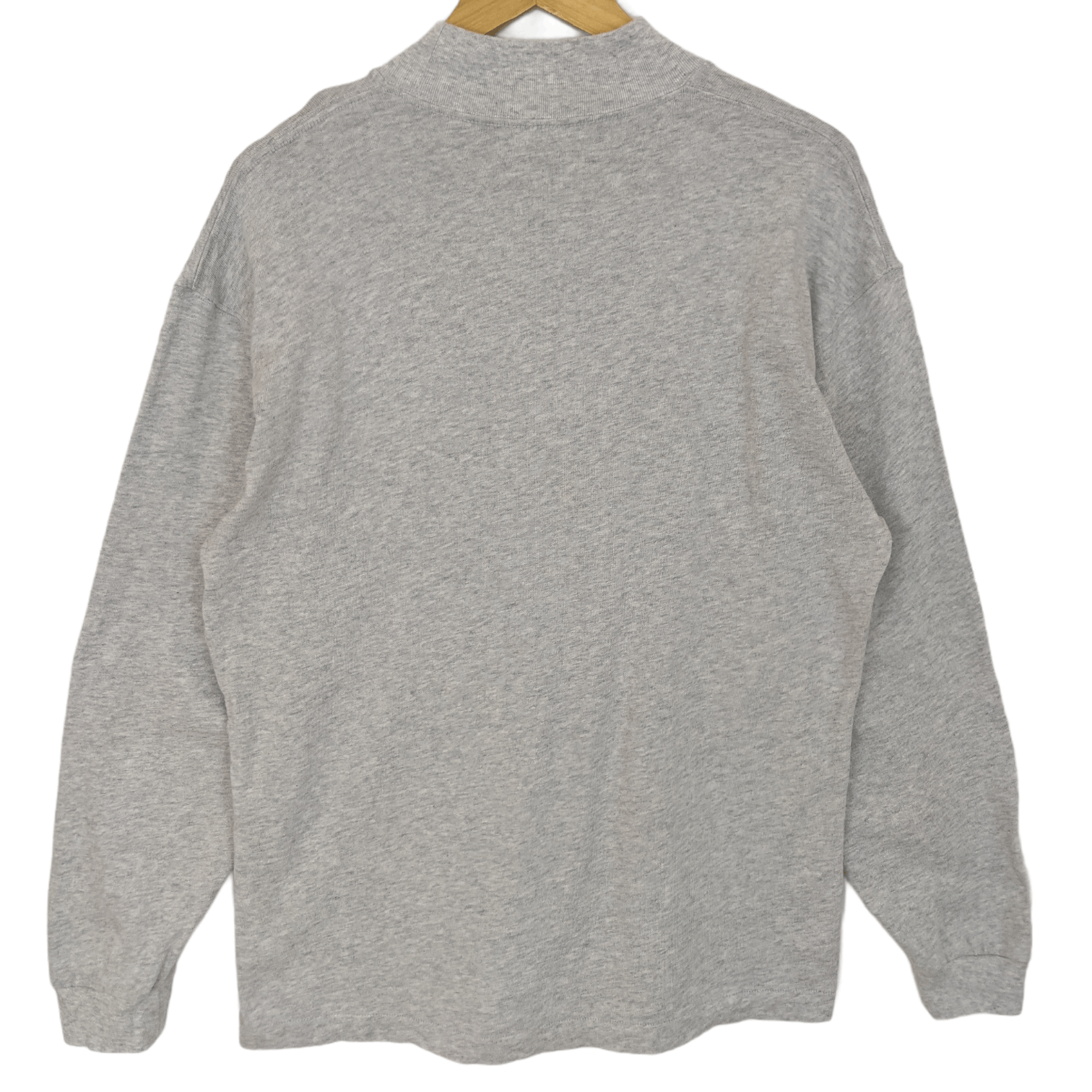 Japanese Brand UNIQLO U Japan Jumper Sweater Size US M / EU 48-50 / 2 - 6 Thumbnail