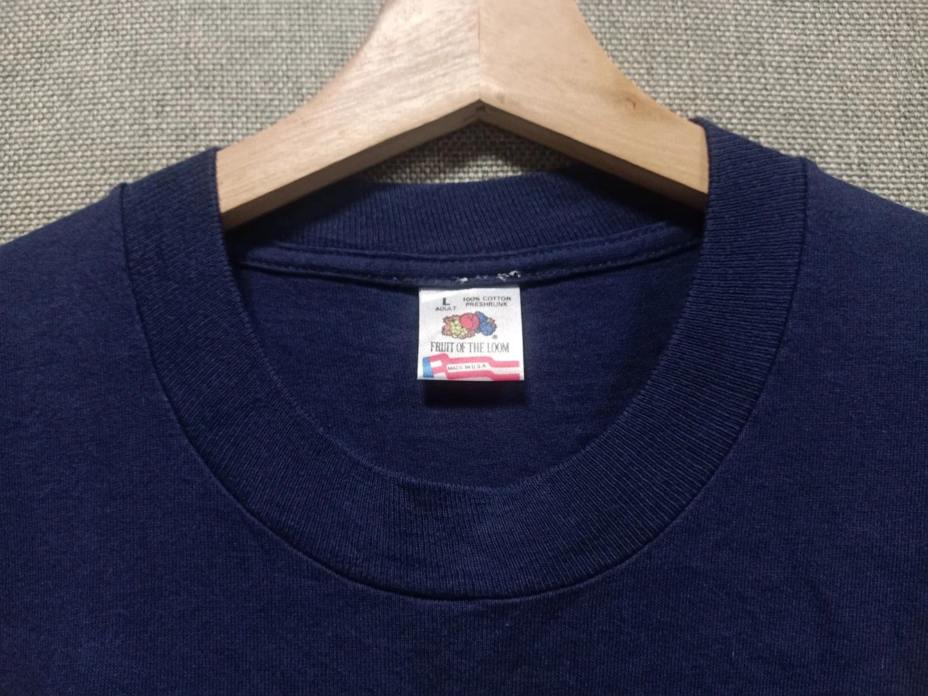 NFL vintage 90s t shirt nfl dallas cowboys made in usa Size US M / EU 48-50 / 2 - 4 Thumbnail
