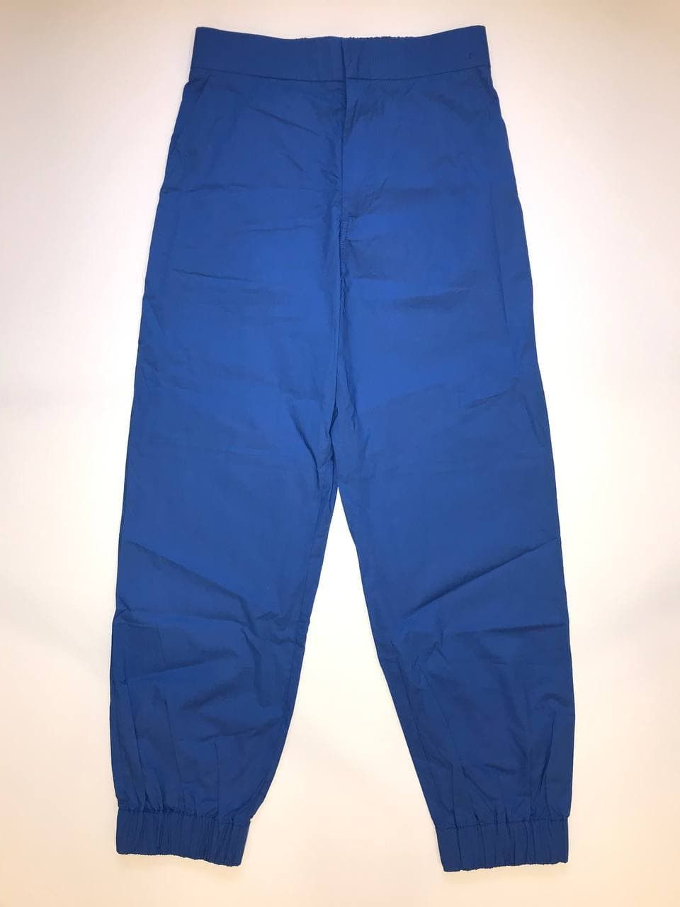 Craig Green × Moncler Moncler Genius 5 Moncler Craig Green Blue Pants (0327) Size US 30 / EU 46 - 2 Thumbnail