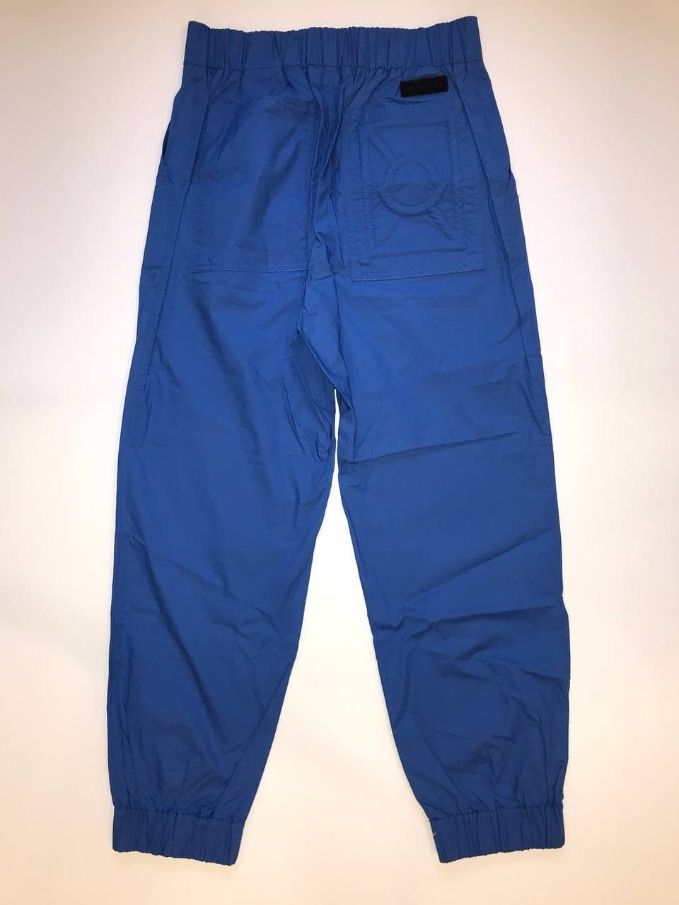 Craig Green × Moncler Moncler Genius 5 Moncler Craig Green Blue Pants (0327) Size US 30 / EU 46 - 3 Thumbnail